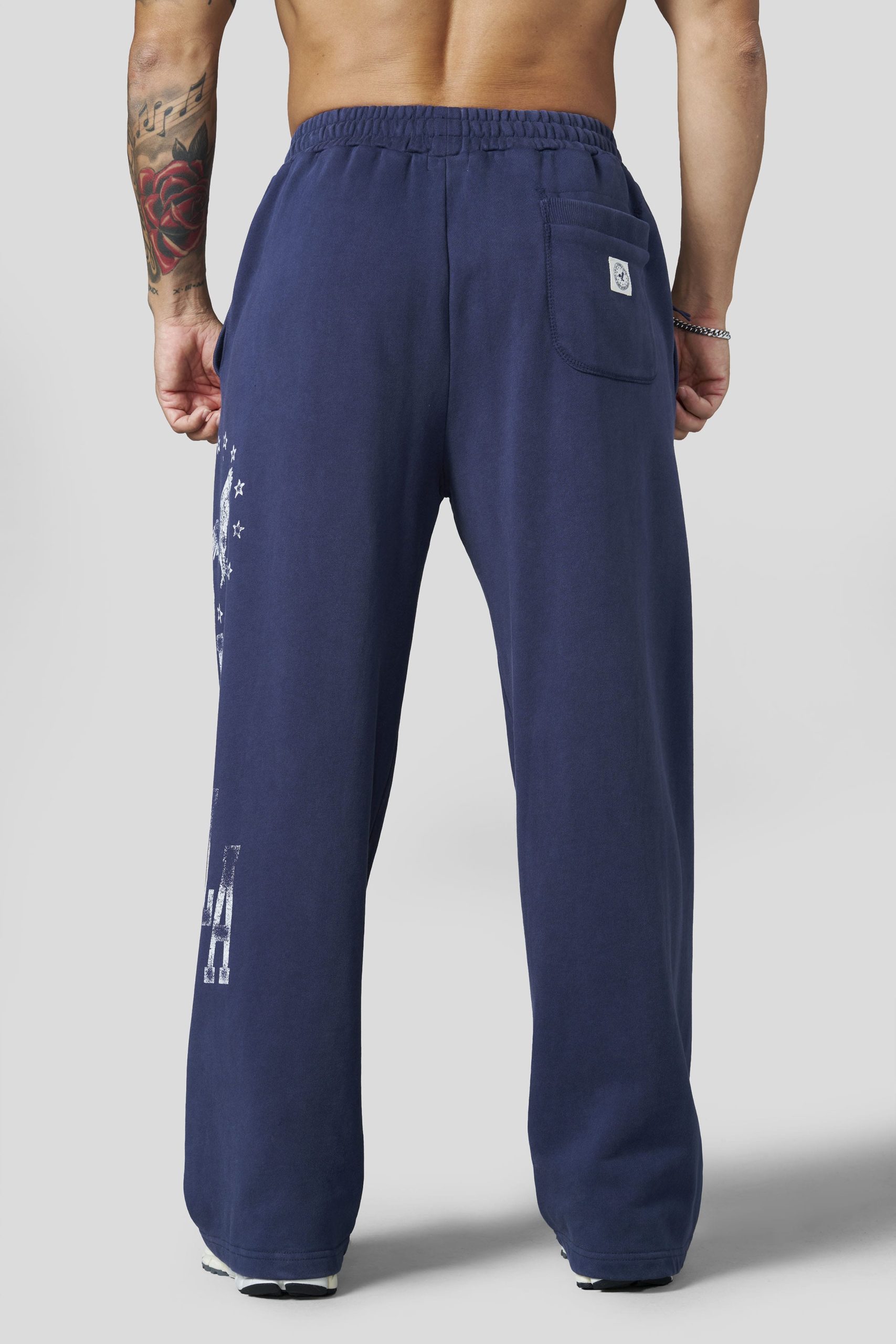 2175 - Golden Era Sweats - Image 4