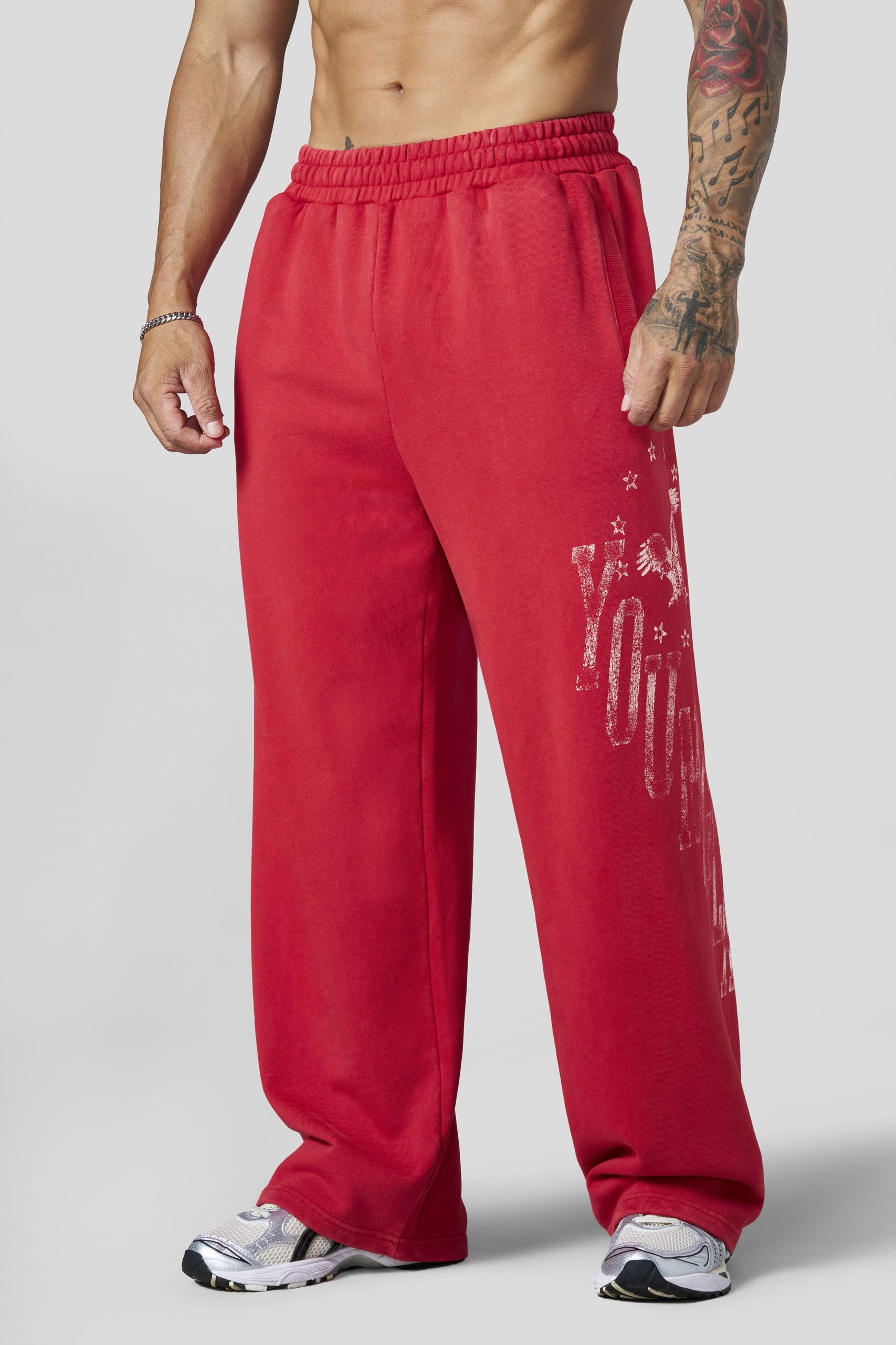 2175 - Golden Era Sweats - Image 9