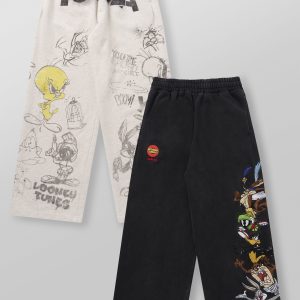 2183 - Looney Tunes Squad Sweats