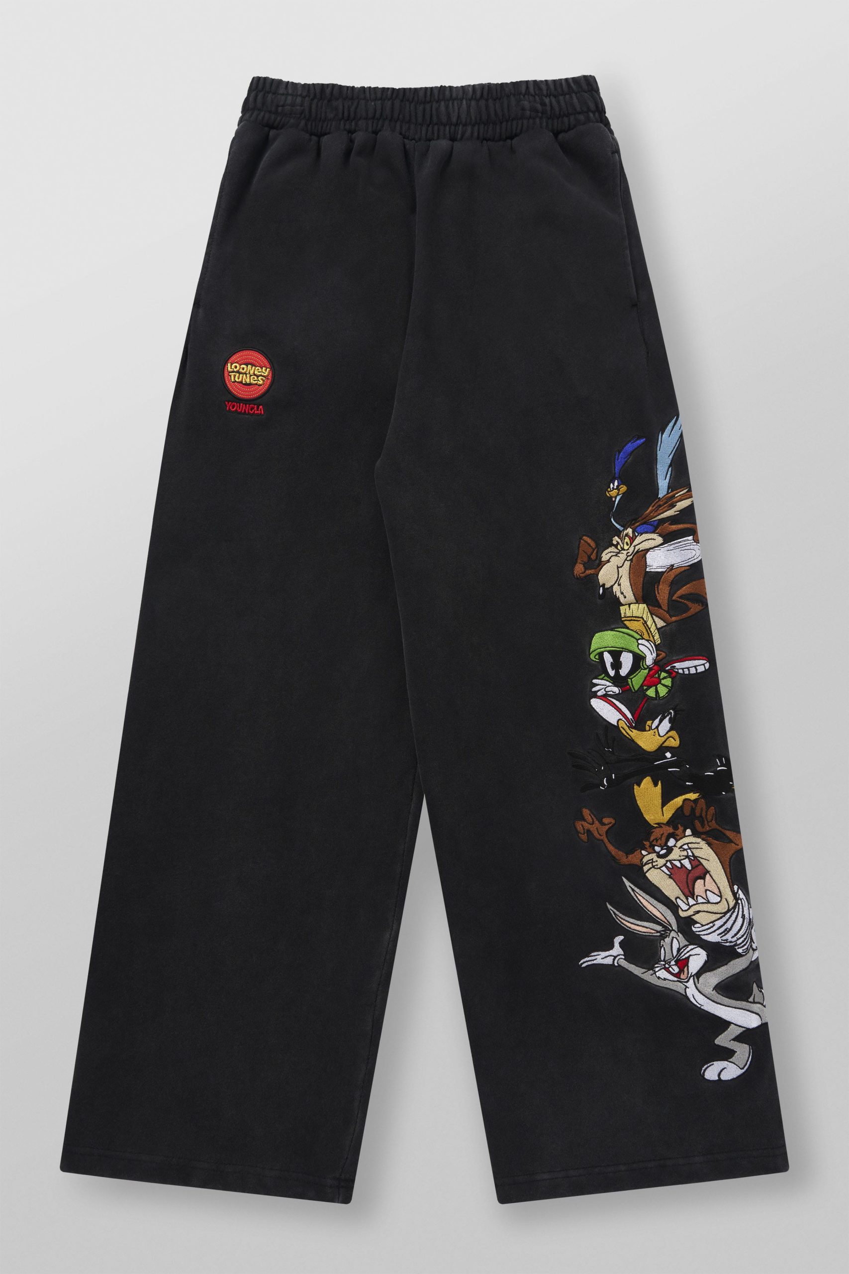 2183 - Looney Tunes Squad Sweats - Image 7