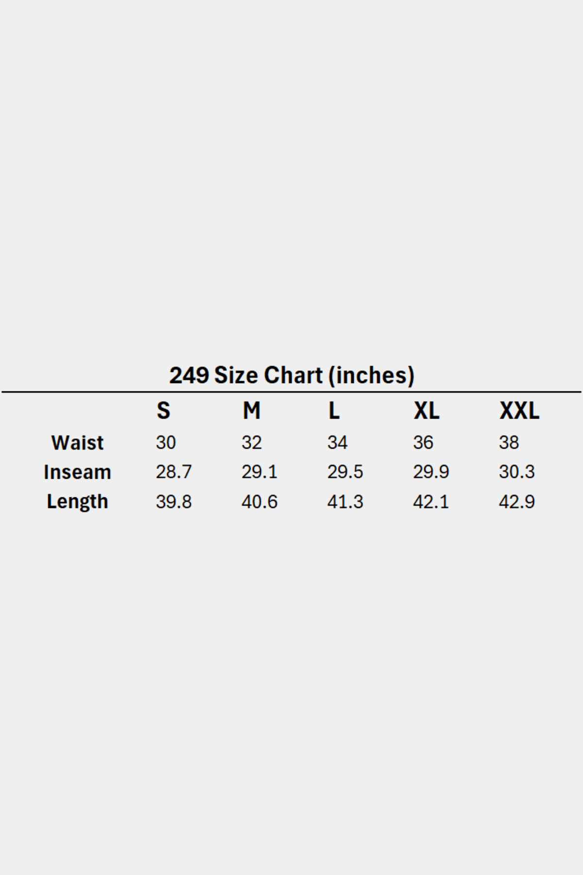 249 - Flagship Track Pants - Image 15