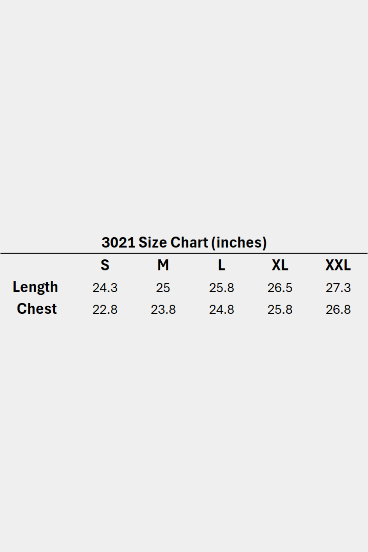 3021 - Revenge Crop Cut-Offs - Image 11