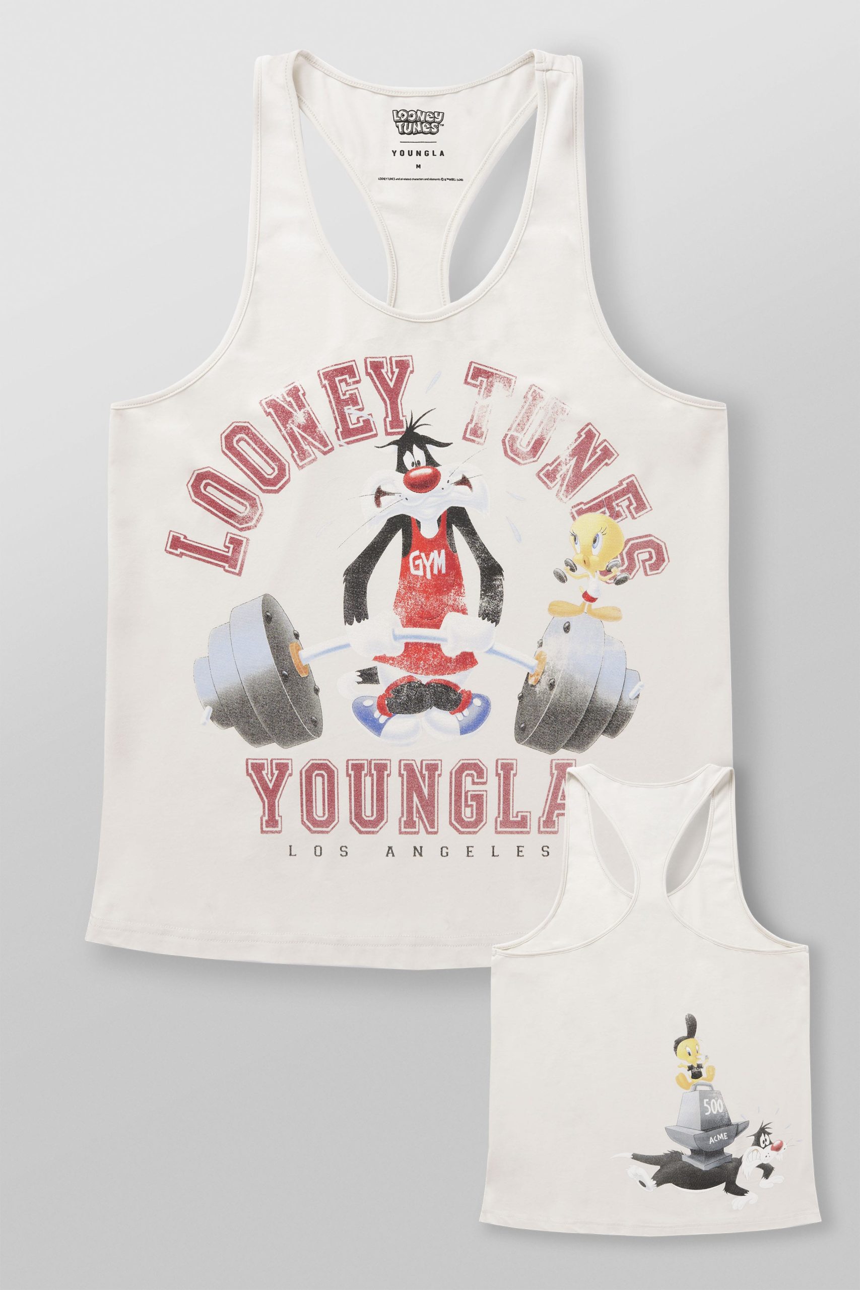 3078 - Looney Tunes Stringers - Image 7