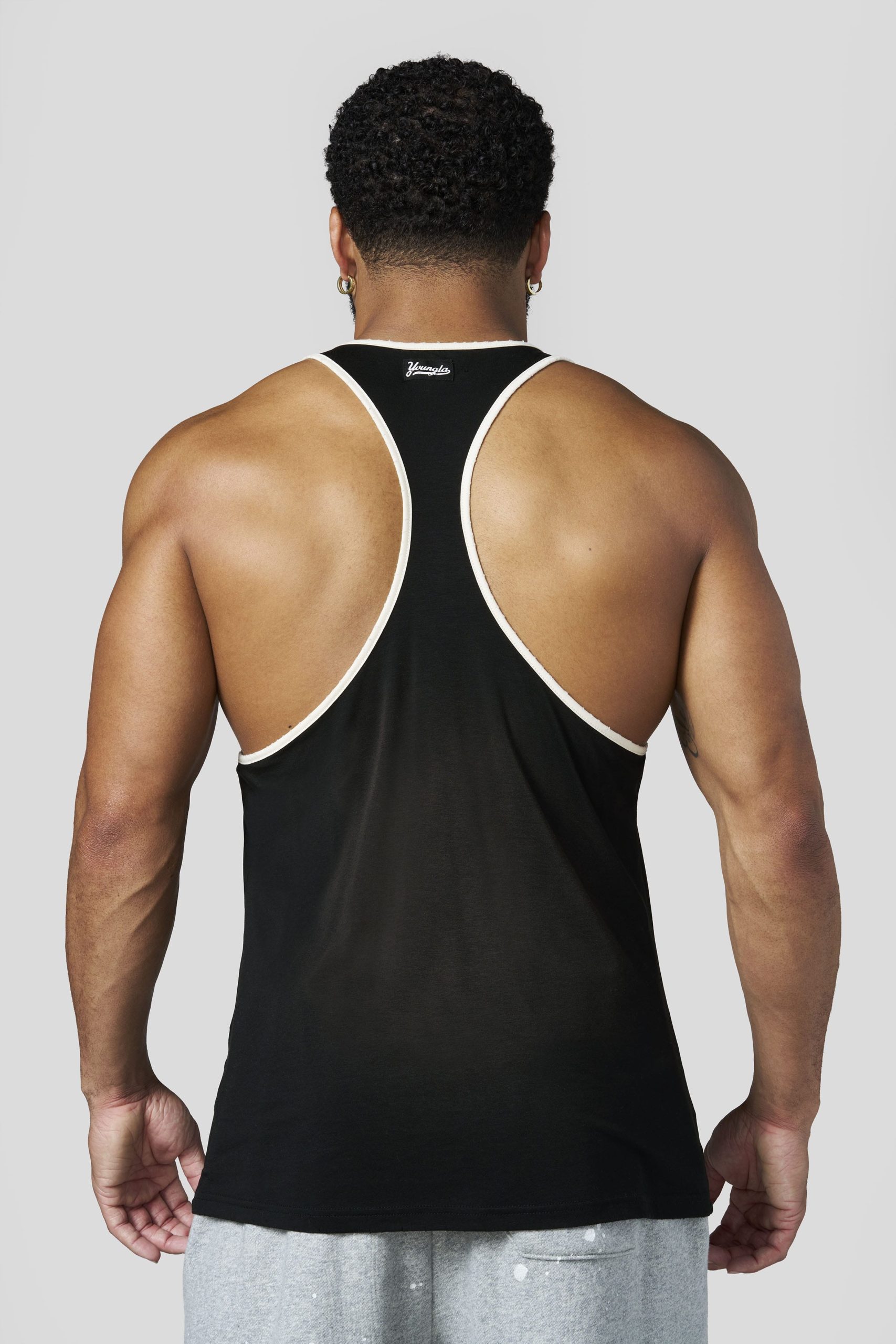 3088 - Golden Era League Stringers - Image 6