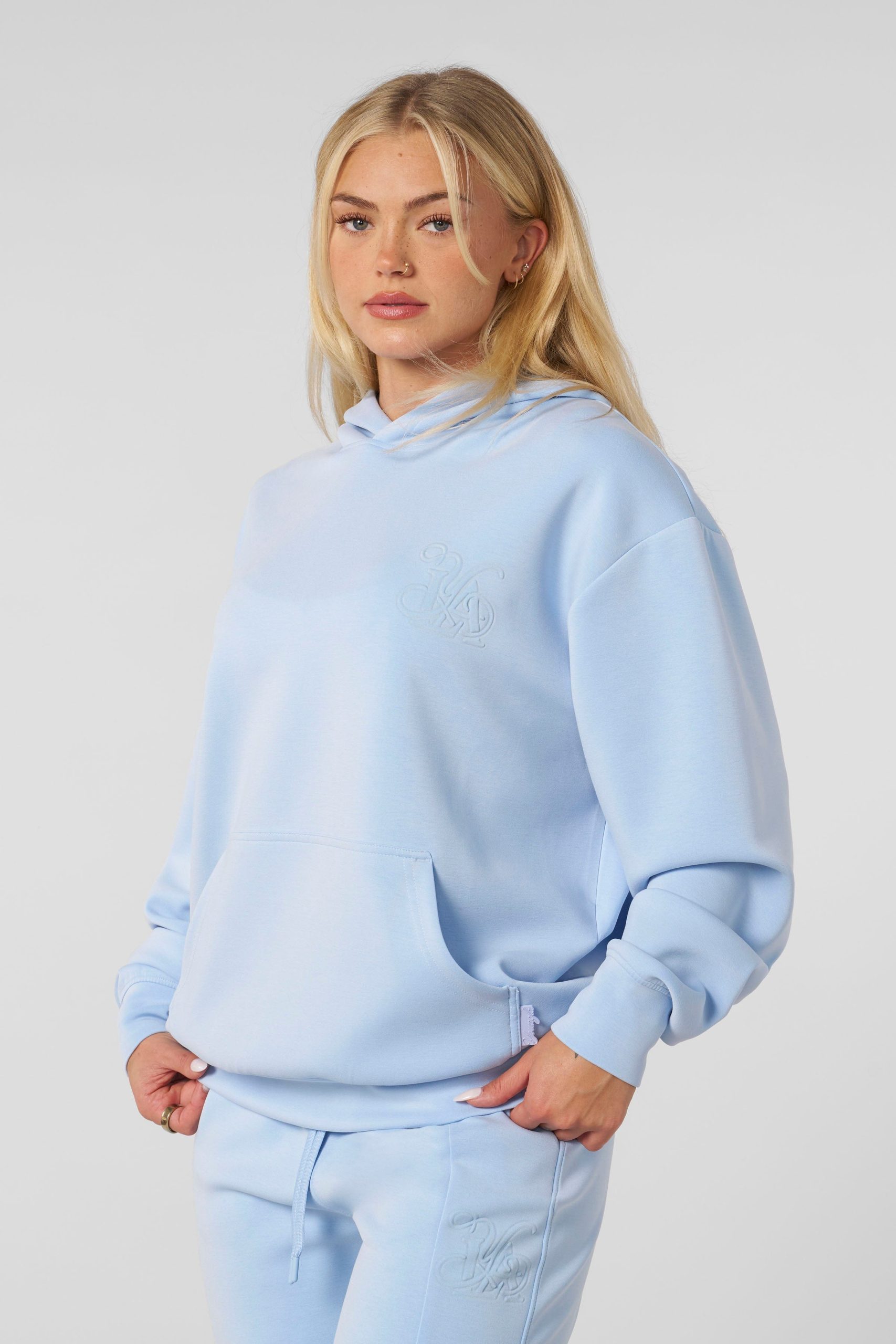 W568 - Cloud Hoodie - Image 8