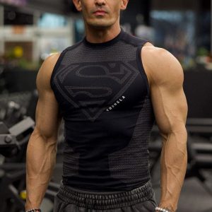 3047 - Superman Compression Tanks