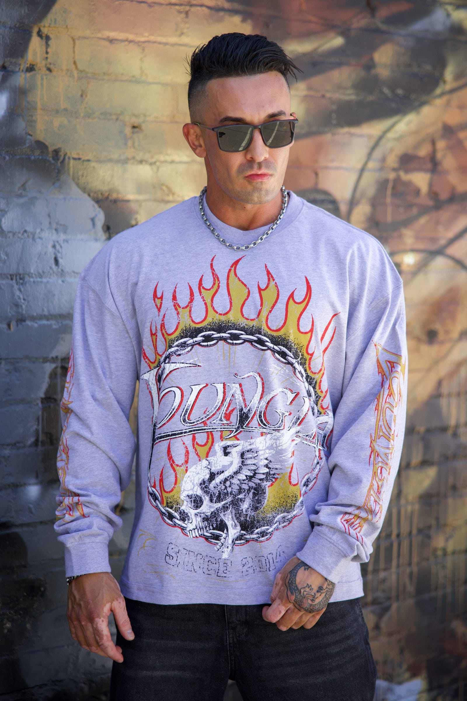8071 - Ring of Fire Longsleeves - Image 3
