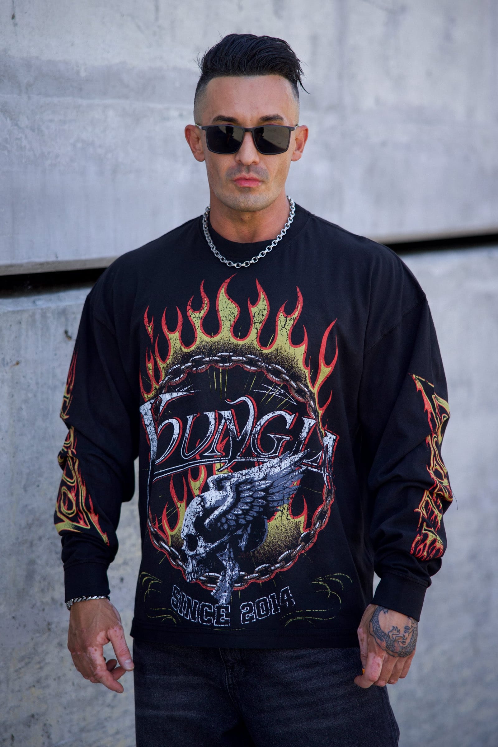 8071 - Ring of Fire Longsleeves - Image 4