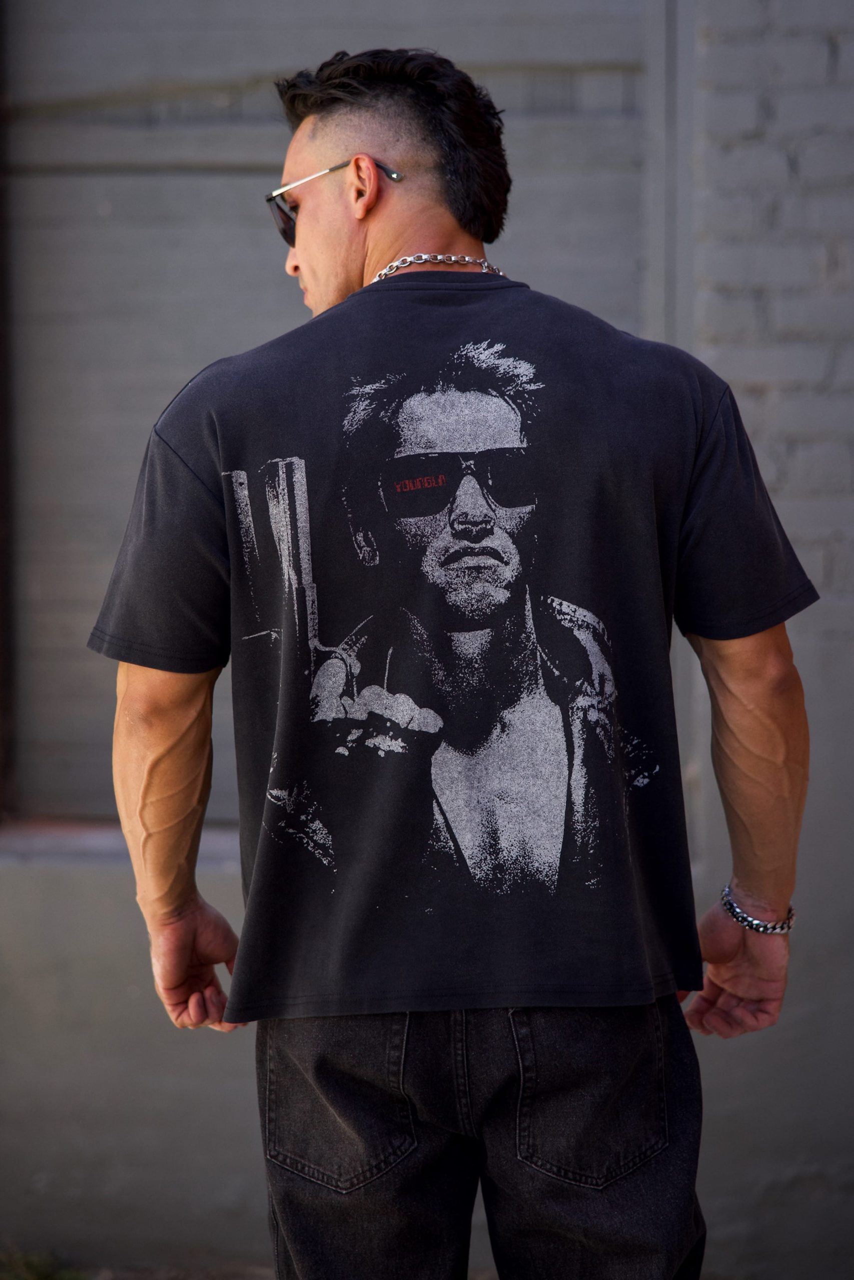 4088 - Terminator Tees - Image 3