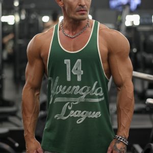 3088 - Golden Era League Stringers