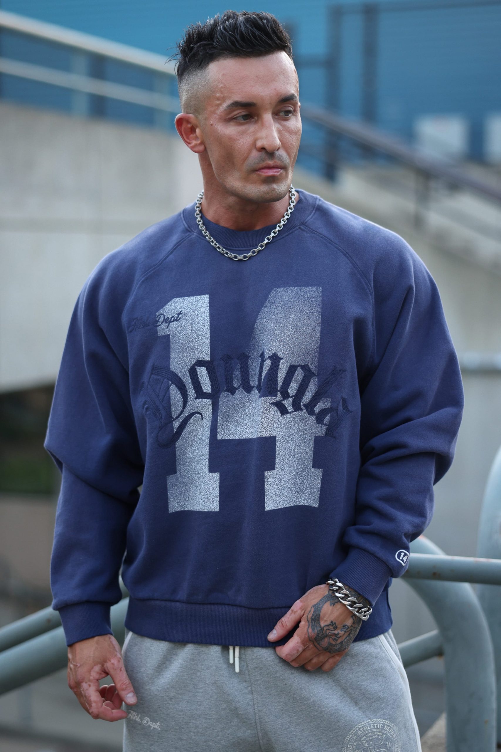5131 - Golden Era Crewnecks - Image 3
