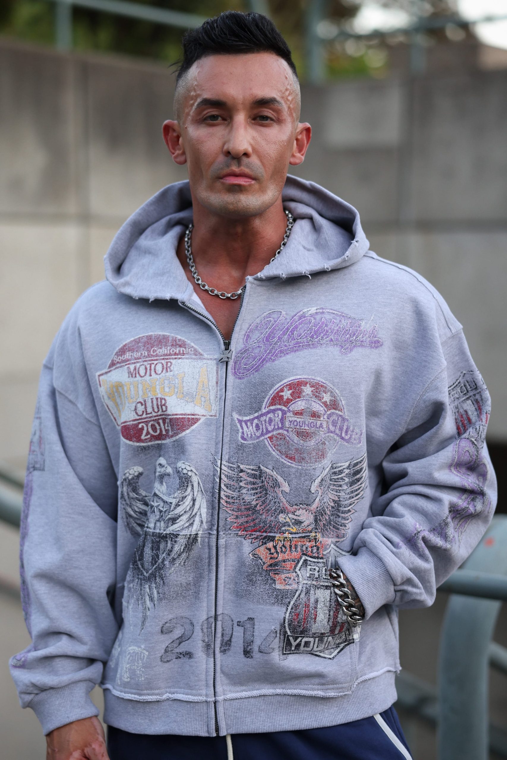 5201 - Moto Zip-Ups - Image 3