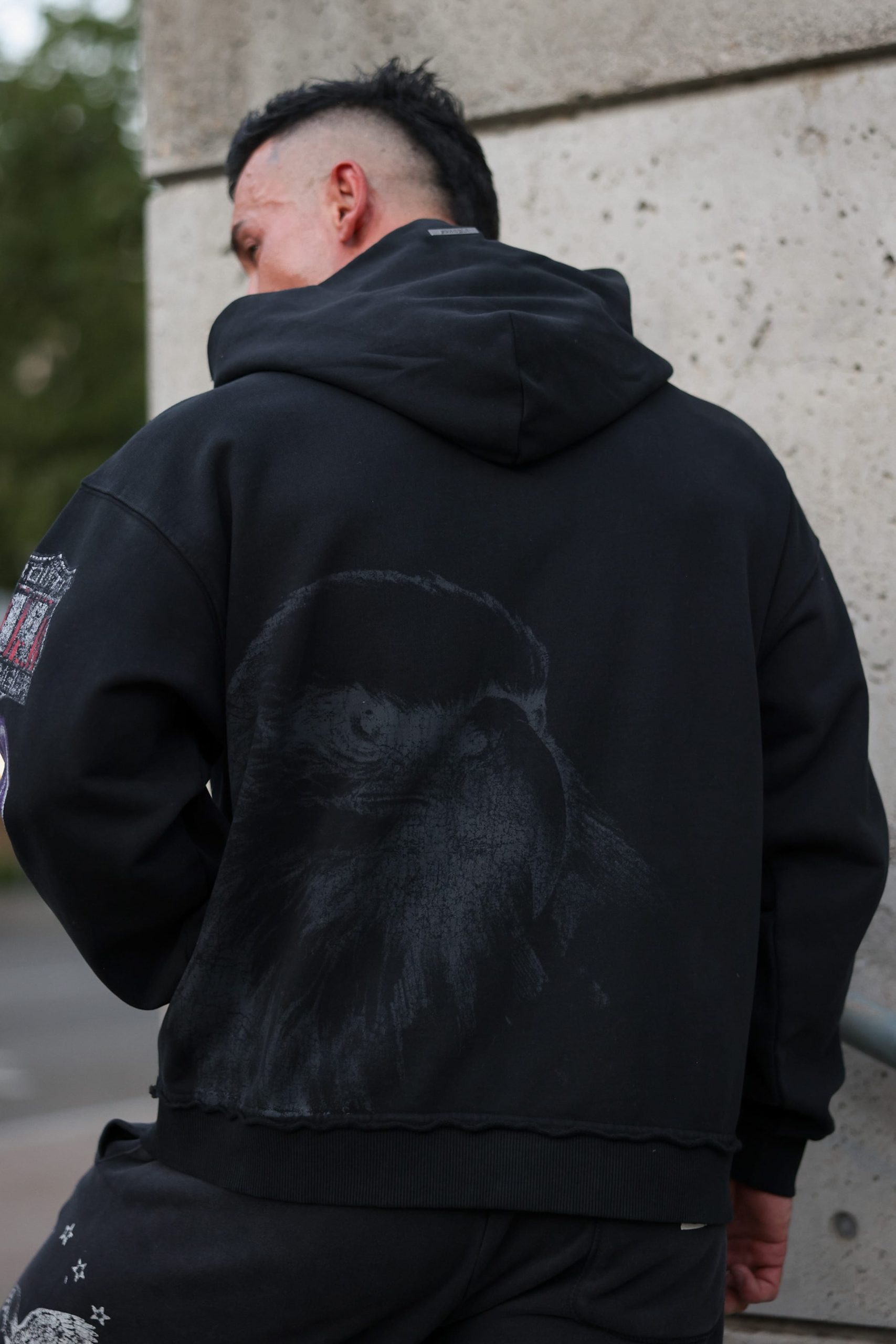 5201 - Moto Zip-Ups - Image 2