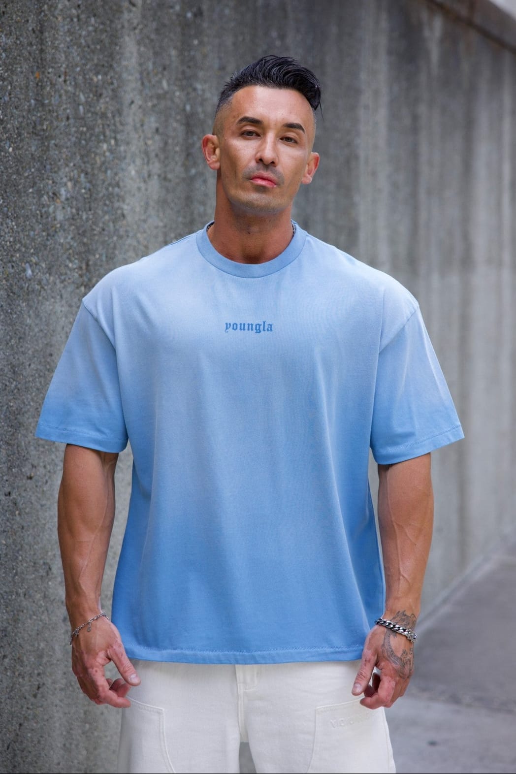 4216 - Summer Soft Tees - Image 2
