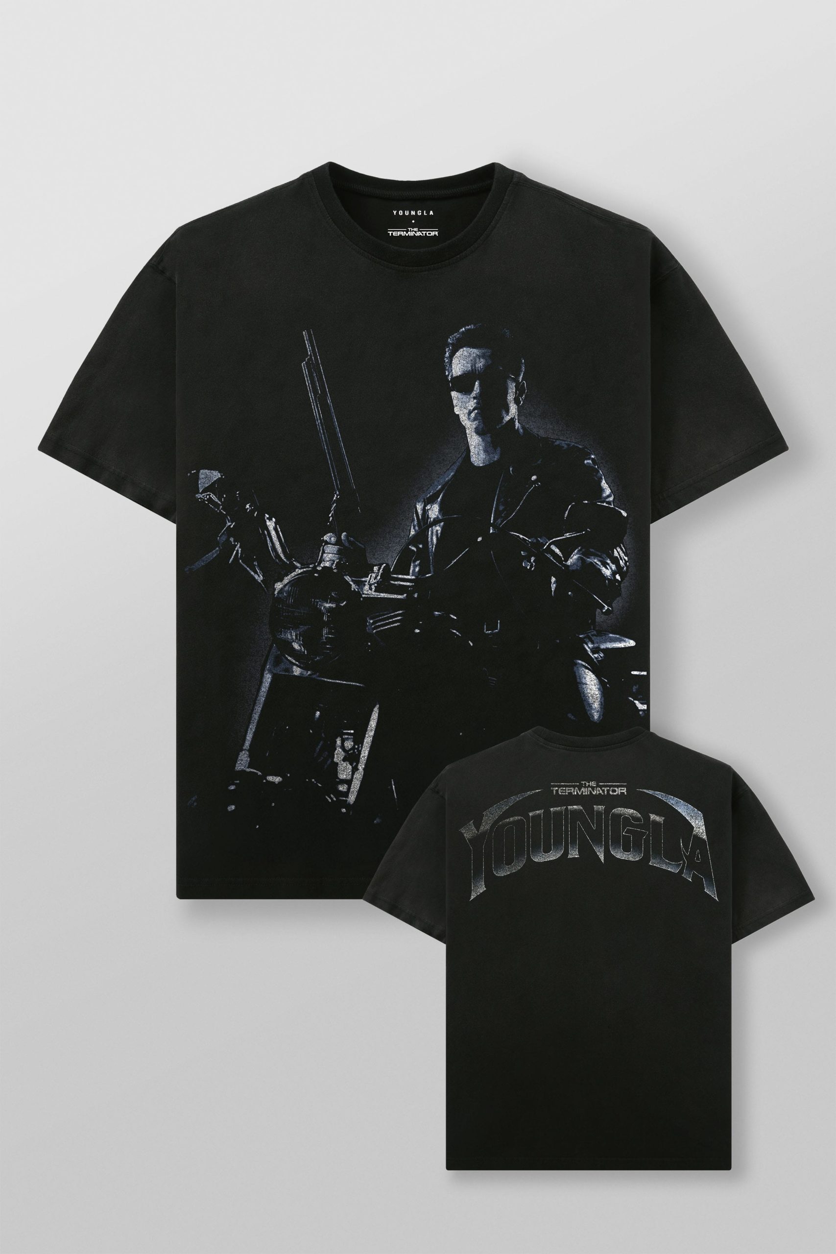 4088 - Terminator Tees - Image 7