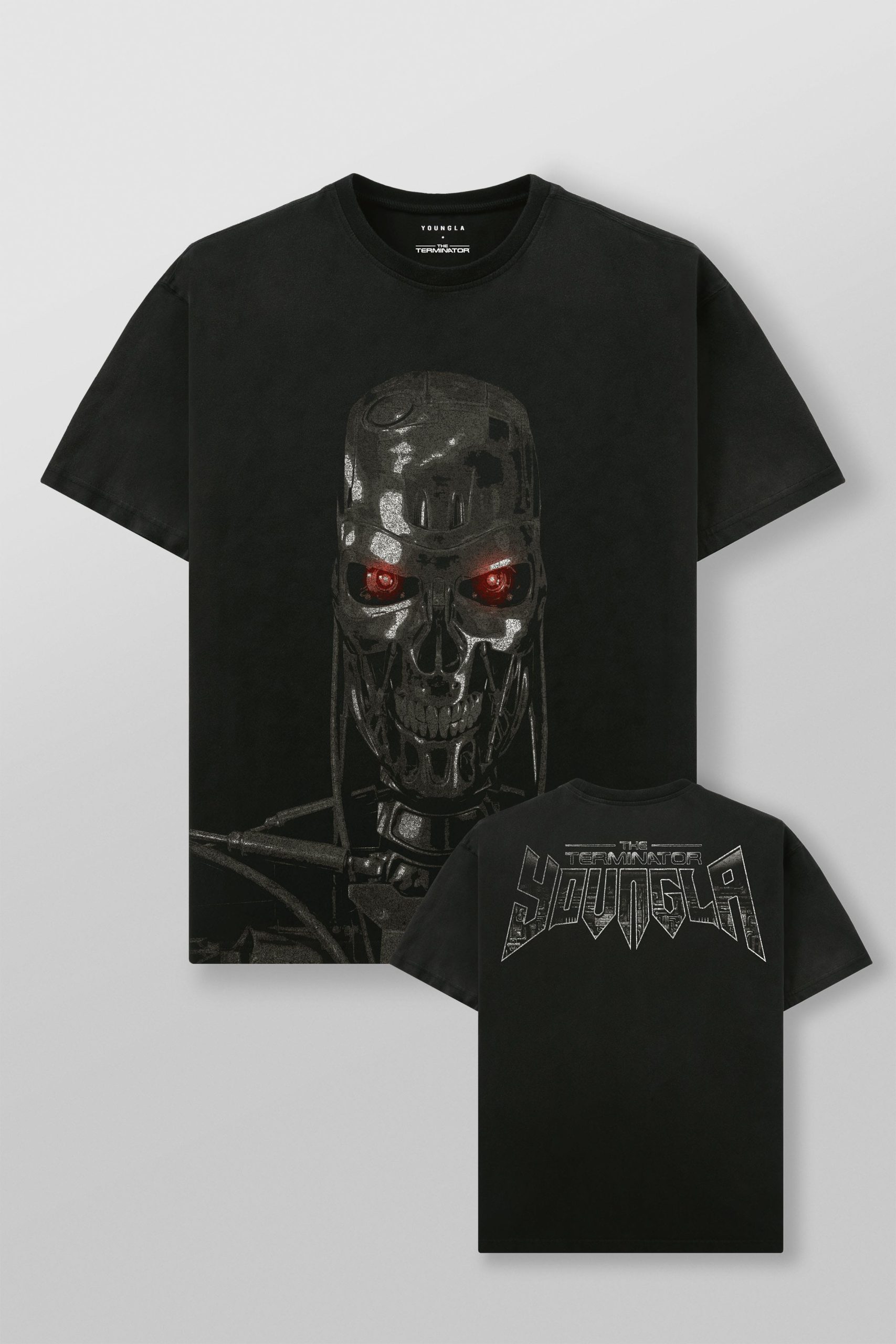 4088 - Terminator Tees - Image 9