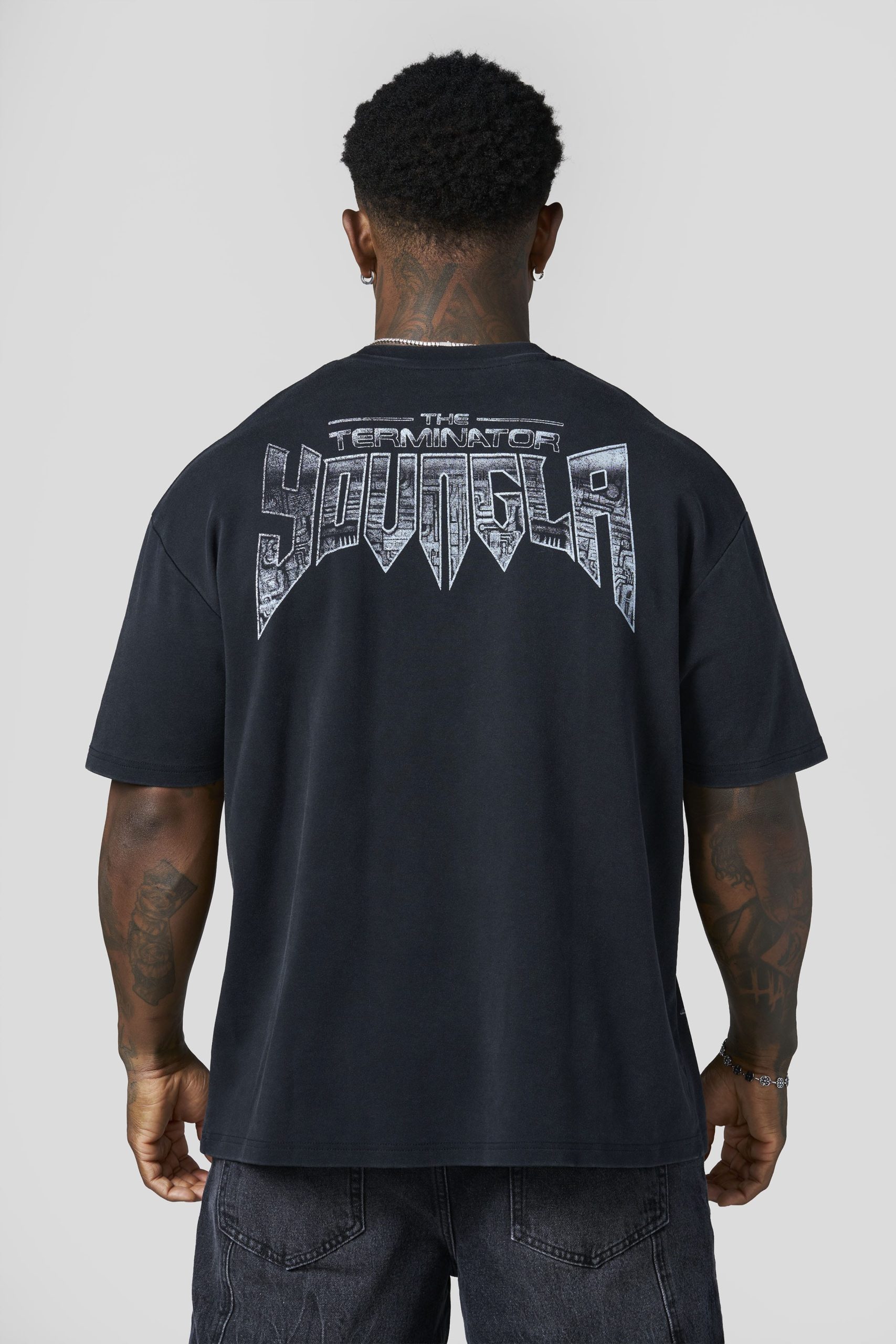 4088 - Terminator Tees - Image 6
