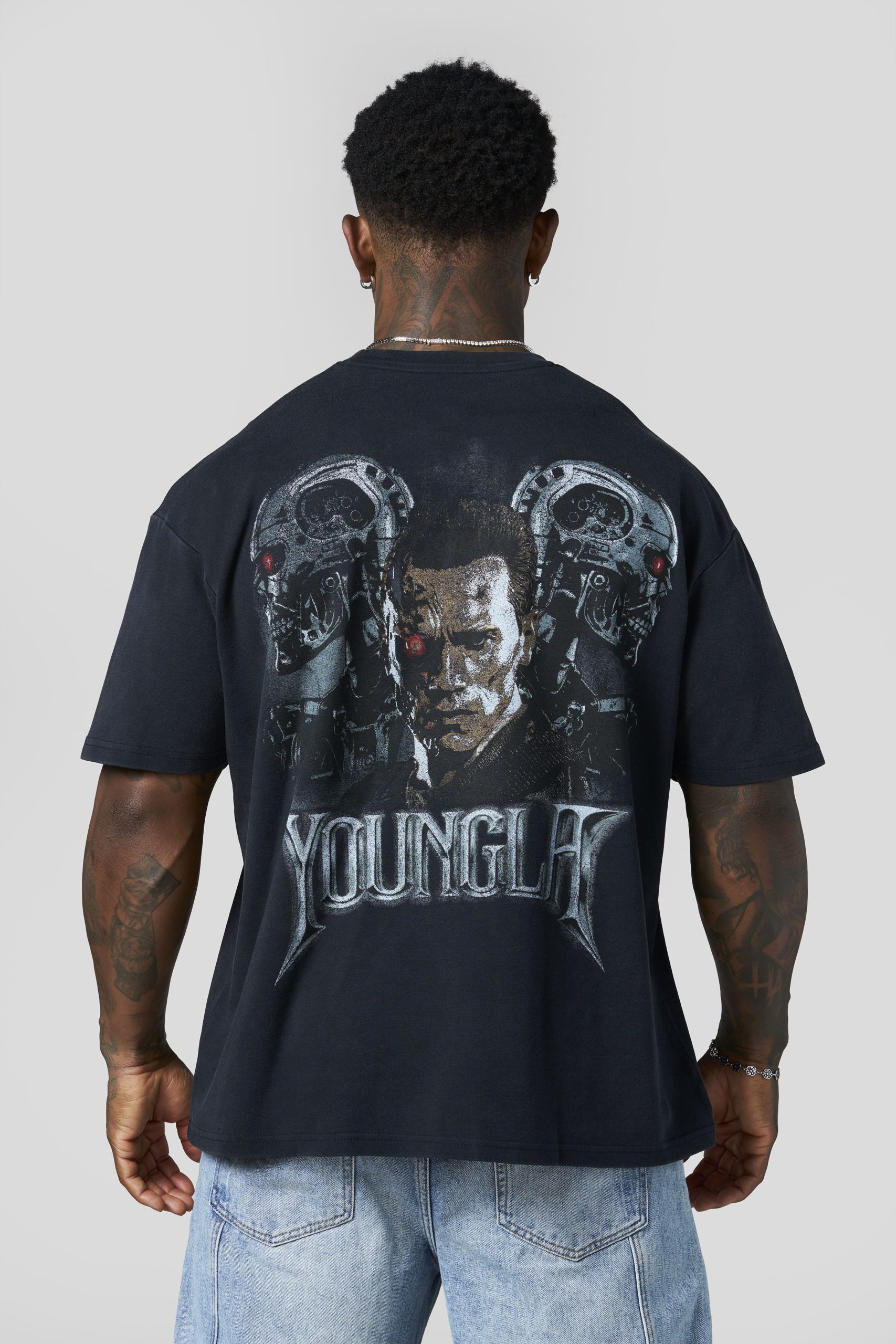 4088 - Terminator Tees - Image 4