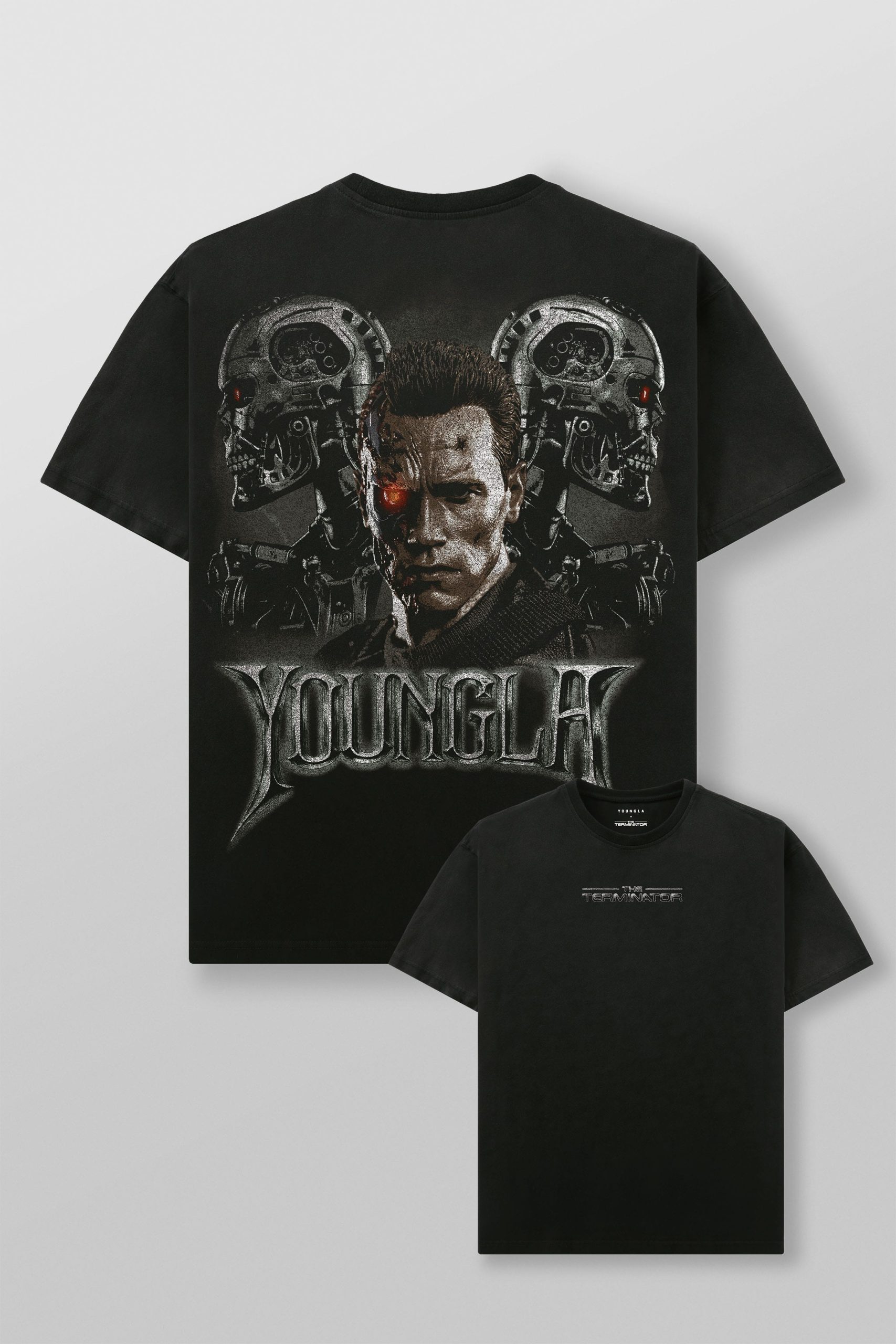 4088 - Terminator Tees - Image 10