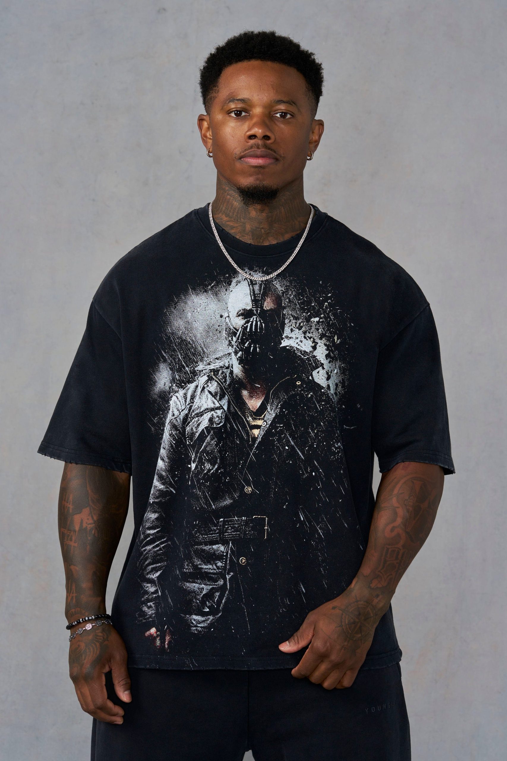 4244 - Batman Character Tees - Image 8