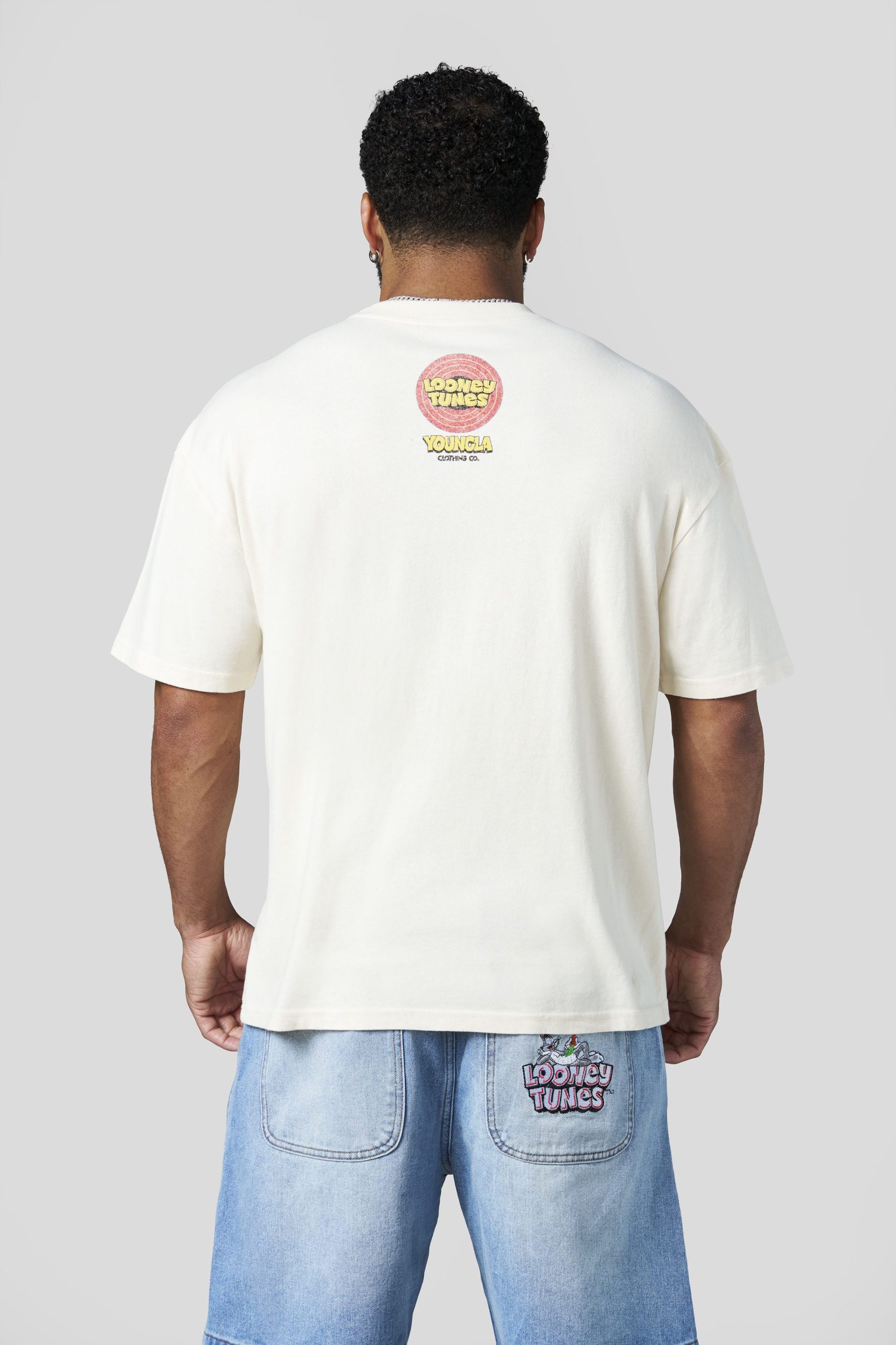 4291 - Looney Tunes Vintage Tees - Image 7