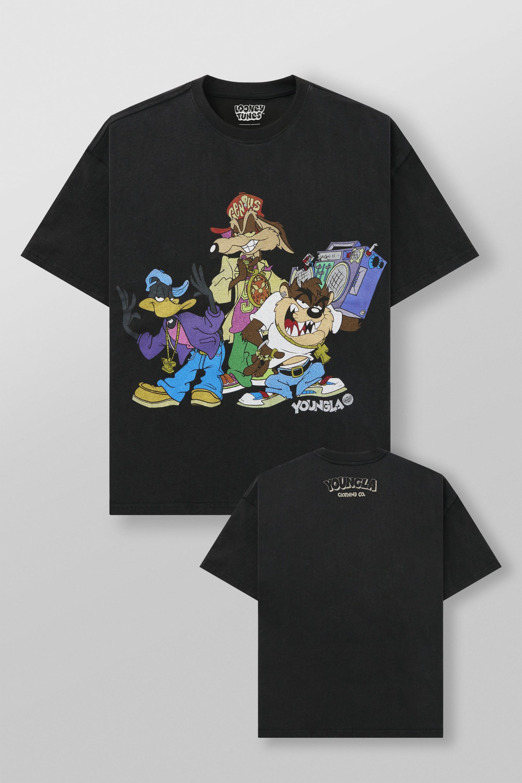 4291 - Looney Tunes Vintage Tees - Image 11