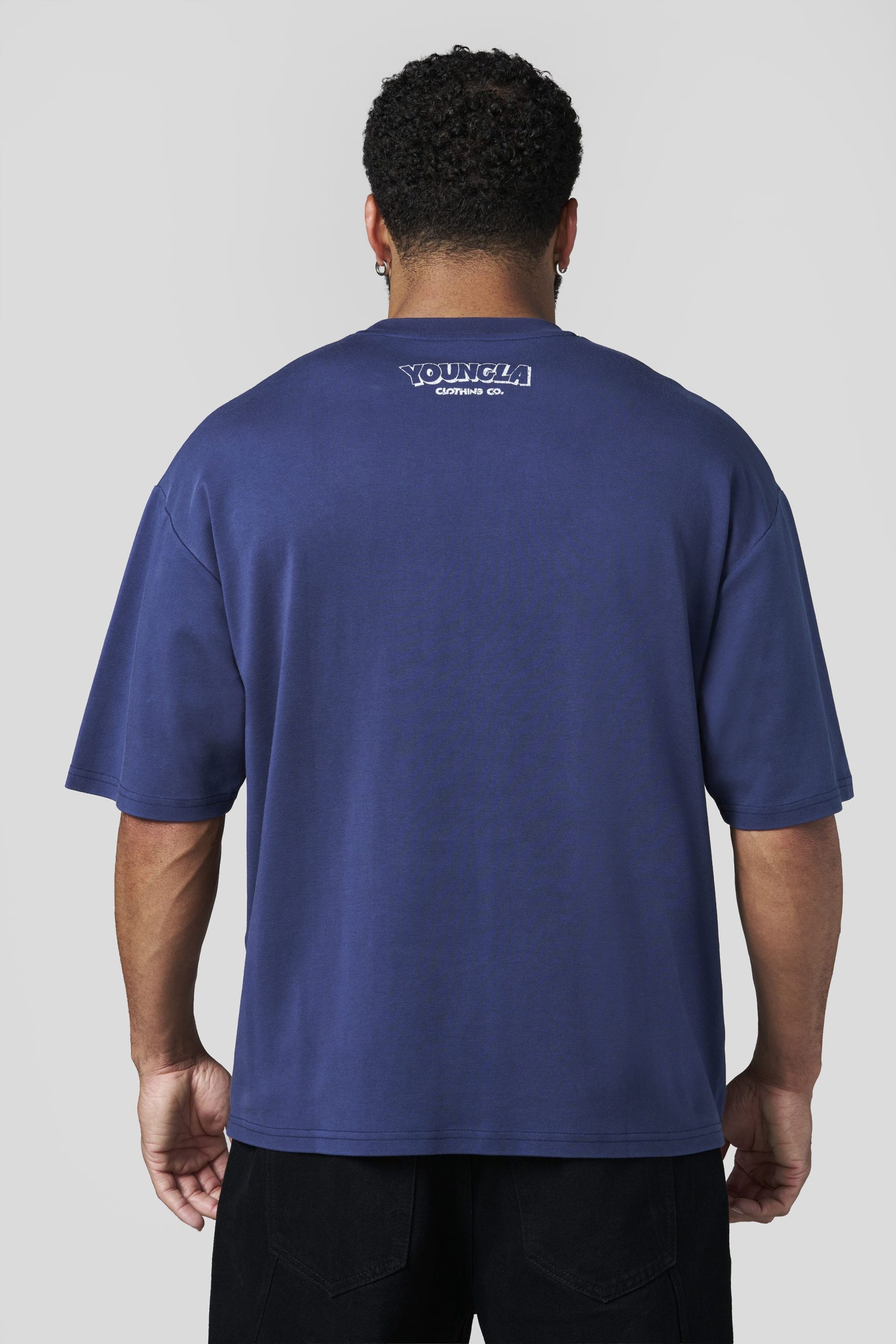 4301 - Looney Tunes Character Tees - Image 7