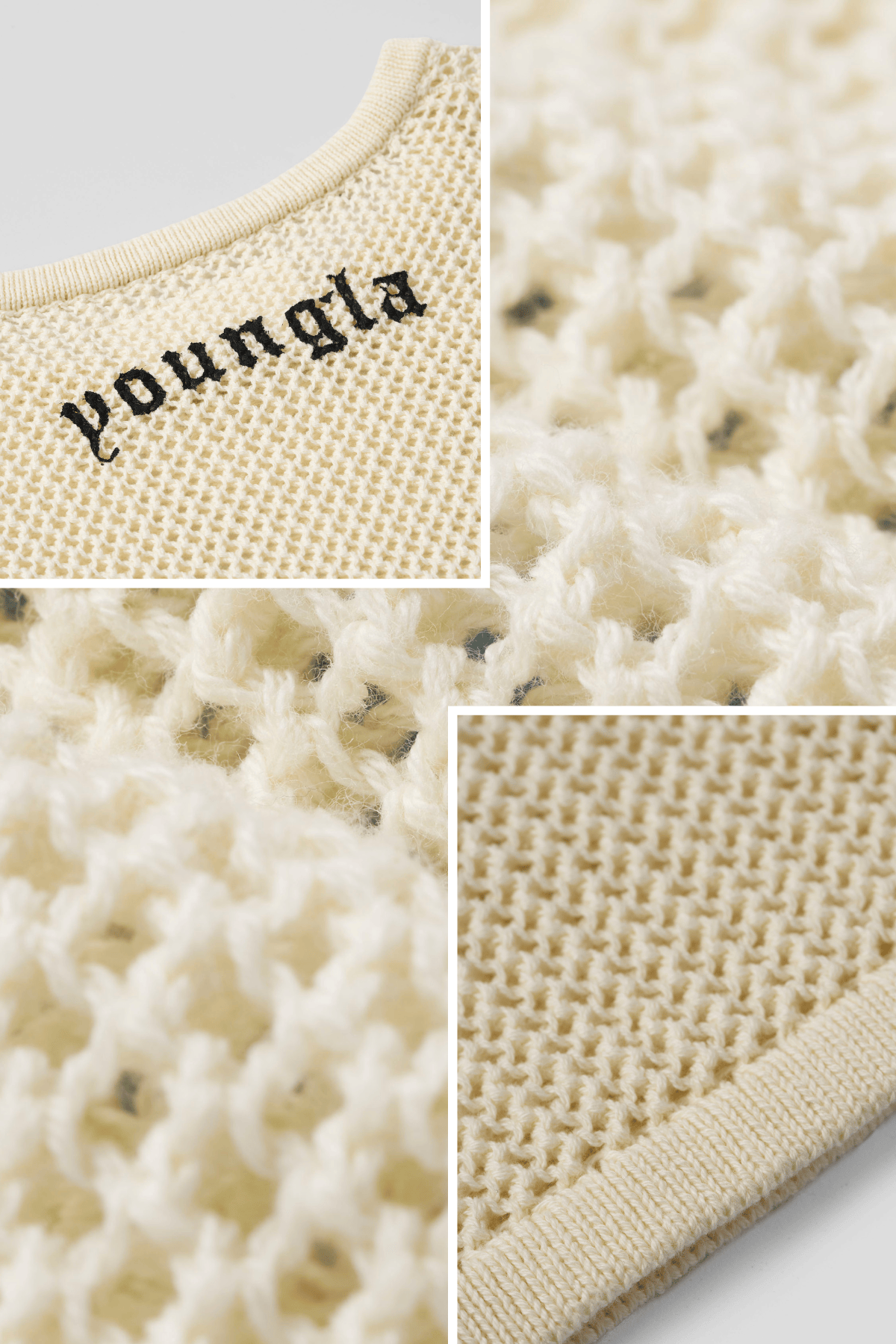 4324 - Beach Club Knit Tees - Image 5