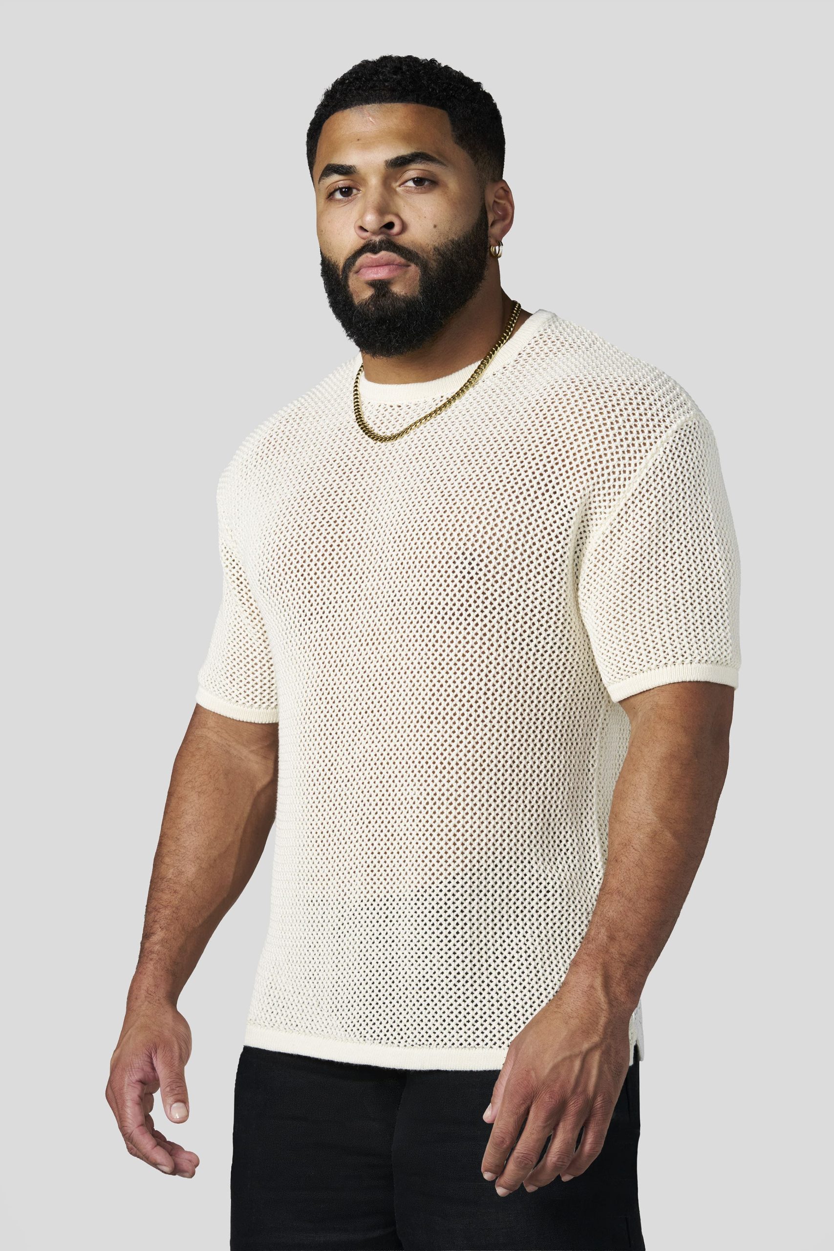 4324 - Beach Club Knit Tees - Image 10
