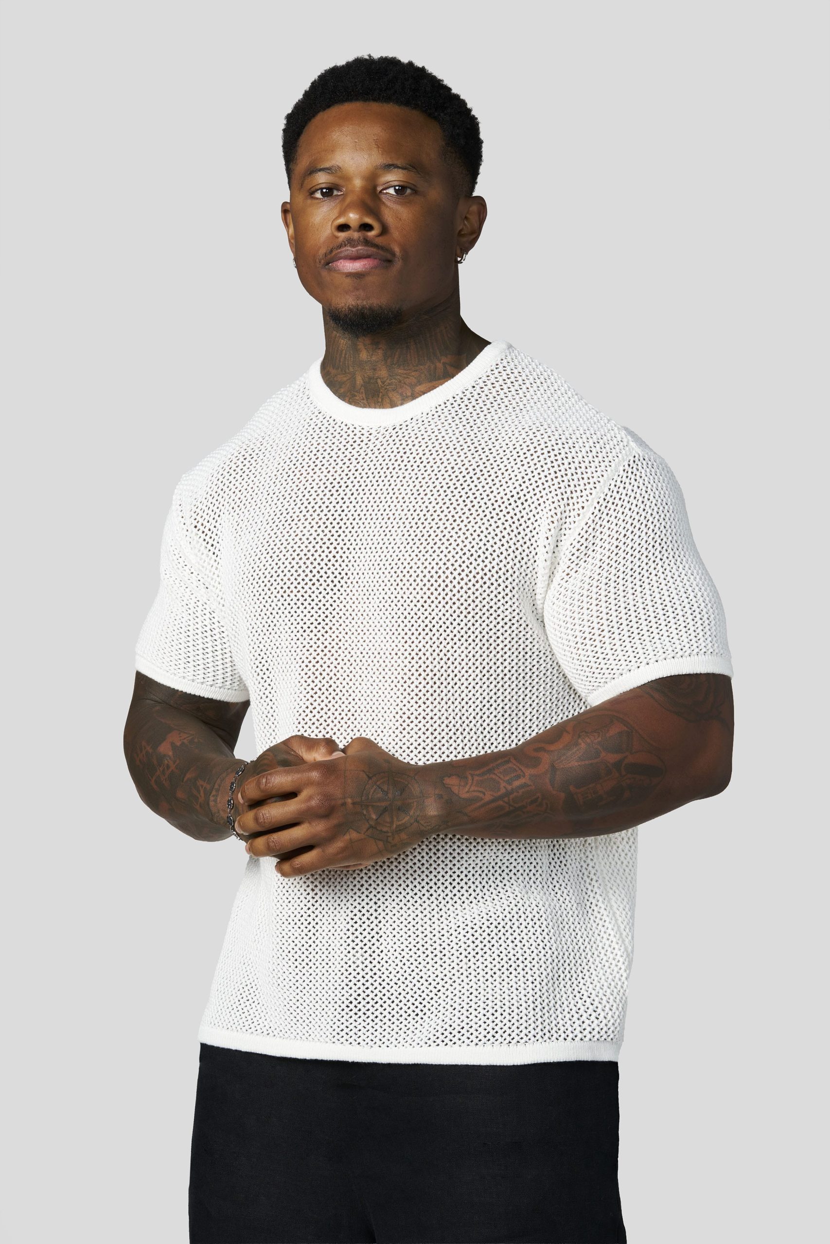4324 - Beach Club Knit Tees - Image 11