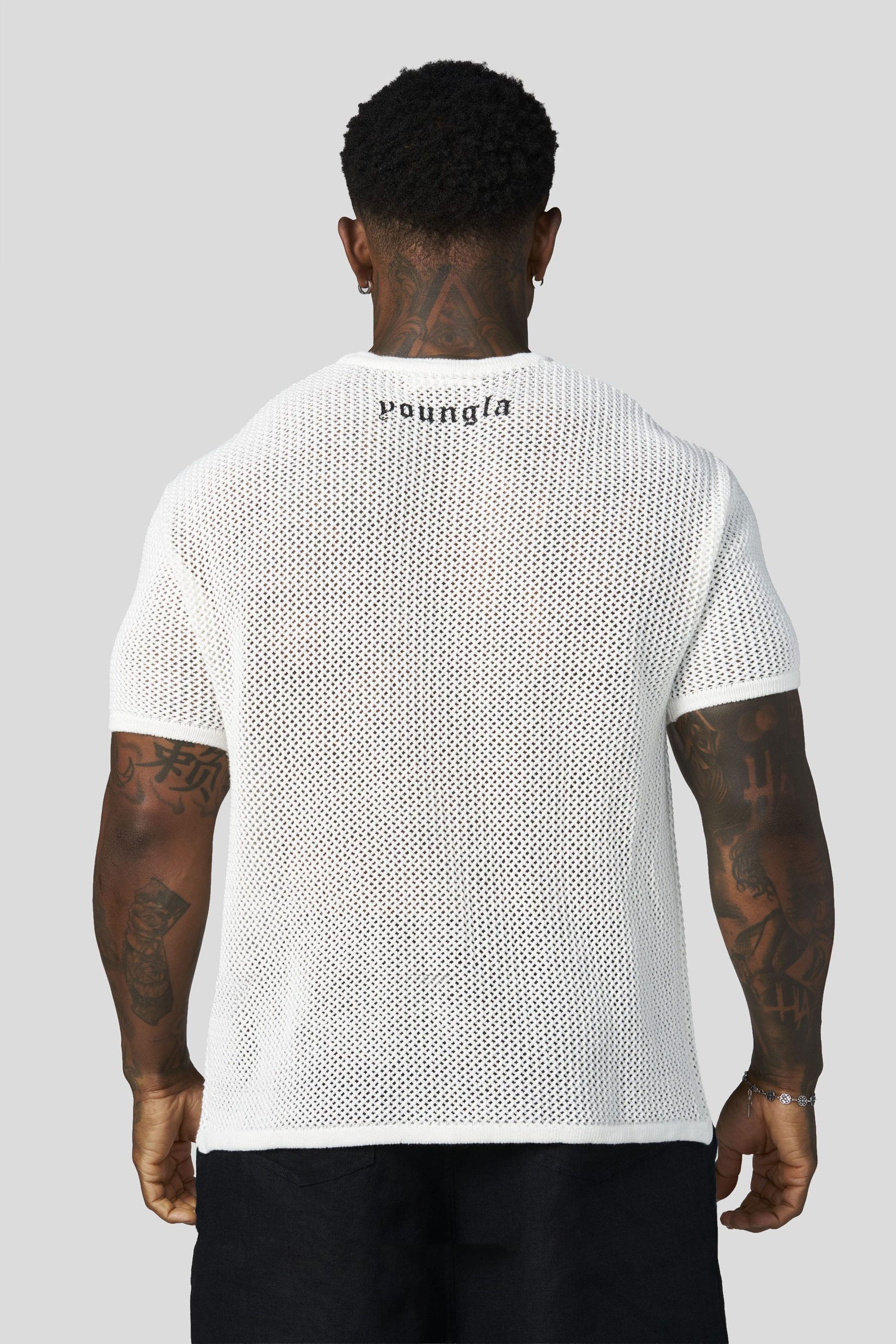 4324 - Beach Club Knit Tees - Image 7