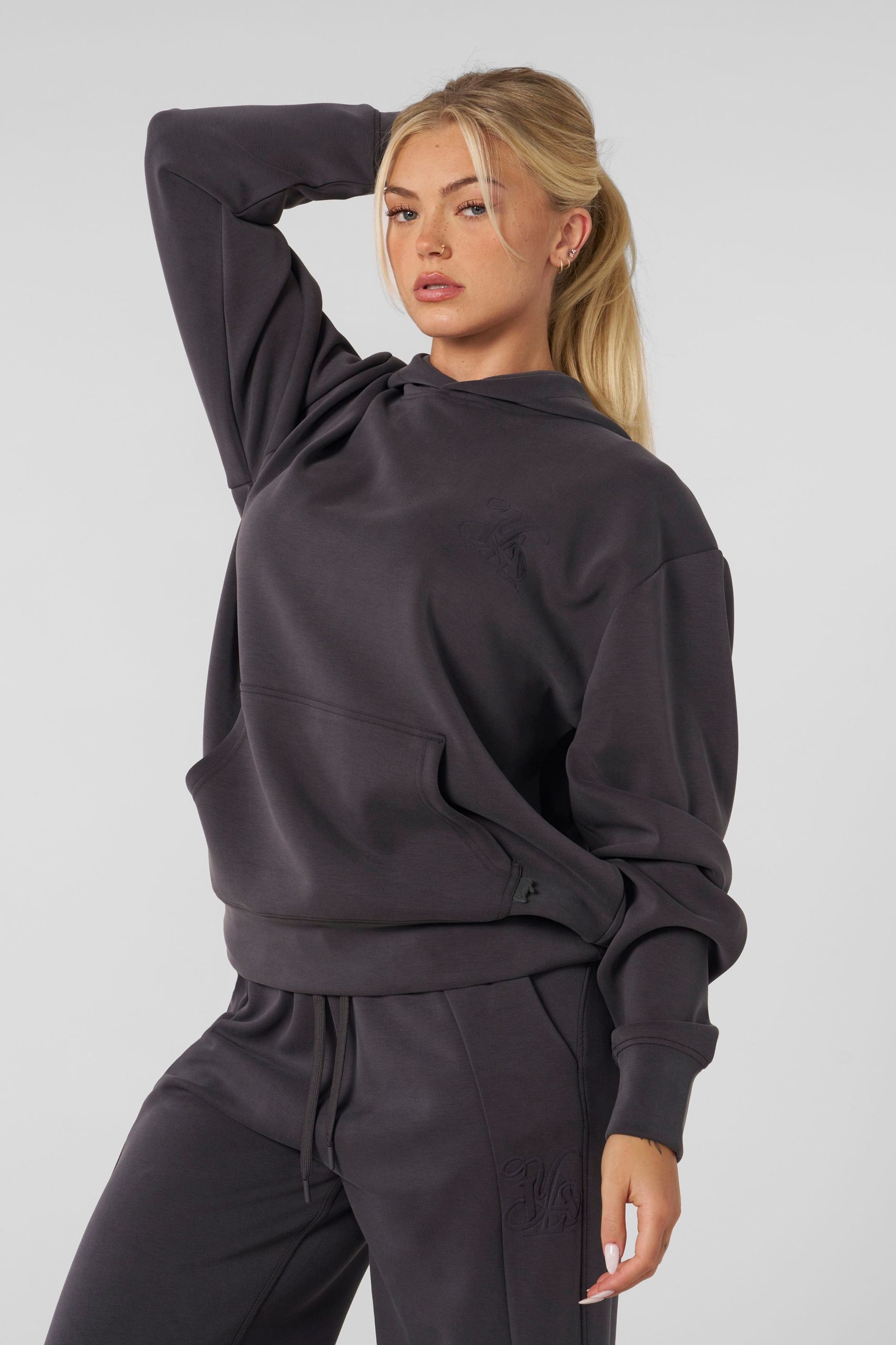 W568 - Cloud Hoodie - Image 5