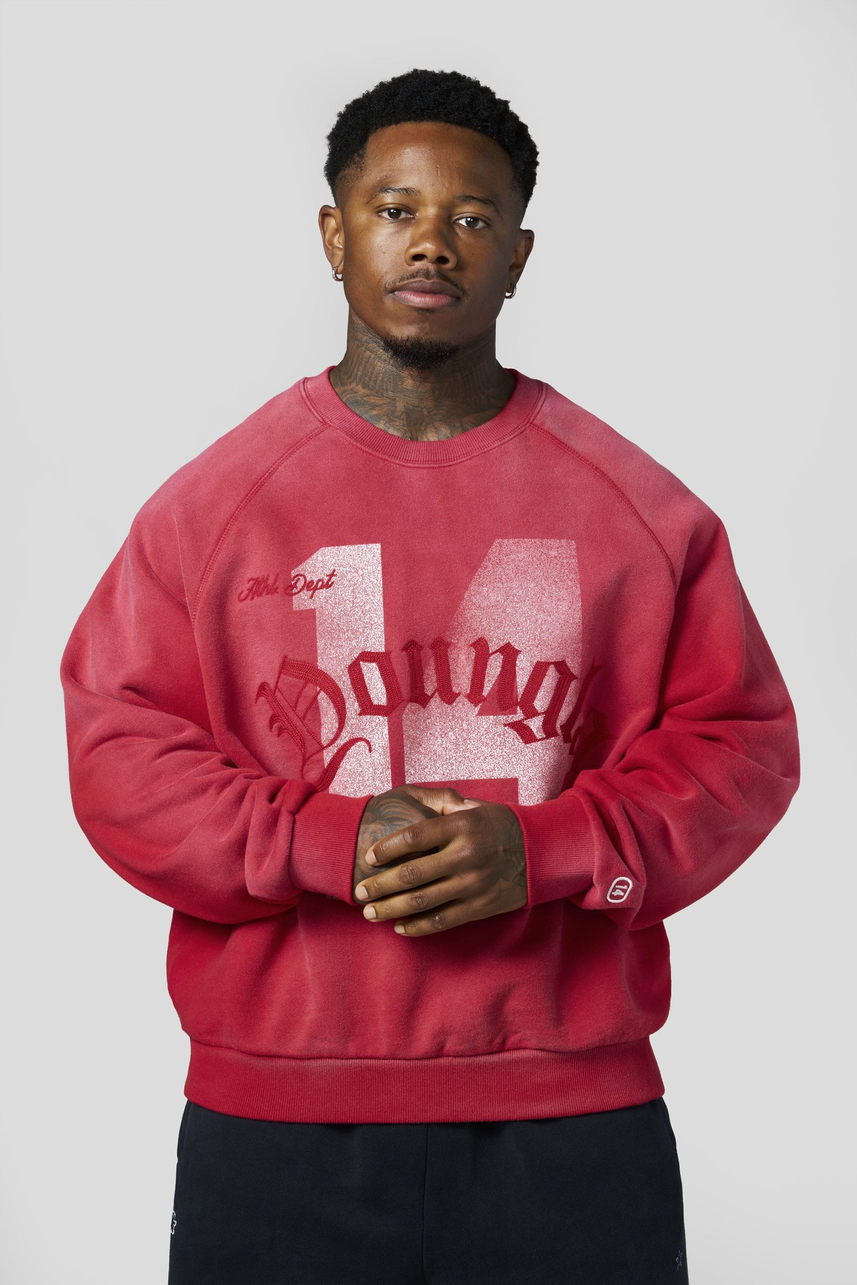 5131 - Golden Era Crewnecks - Image 11