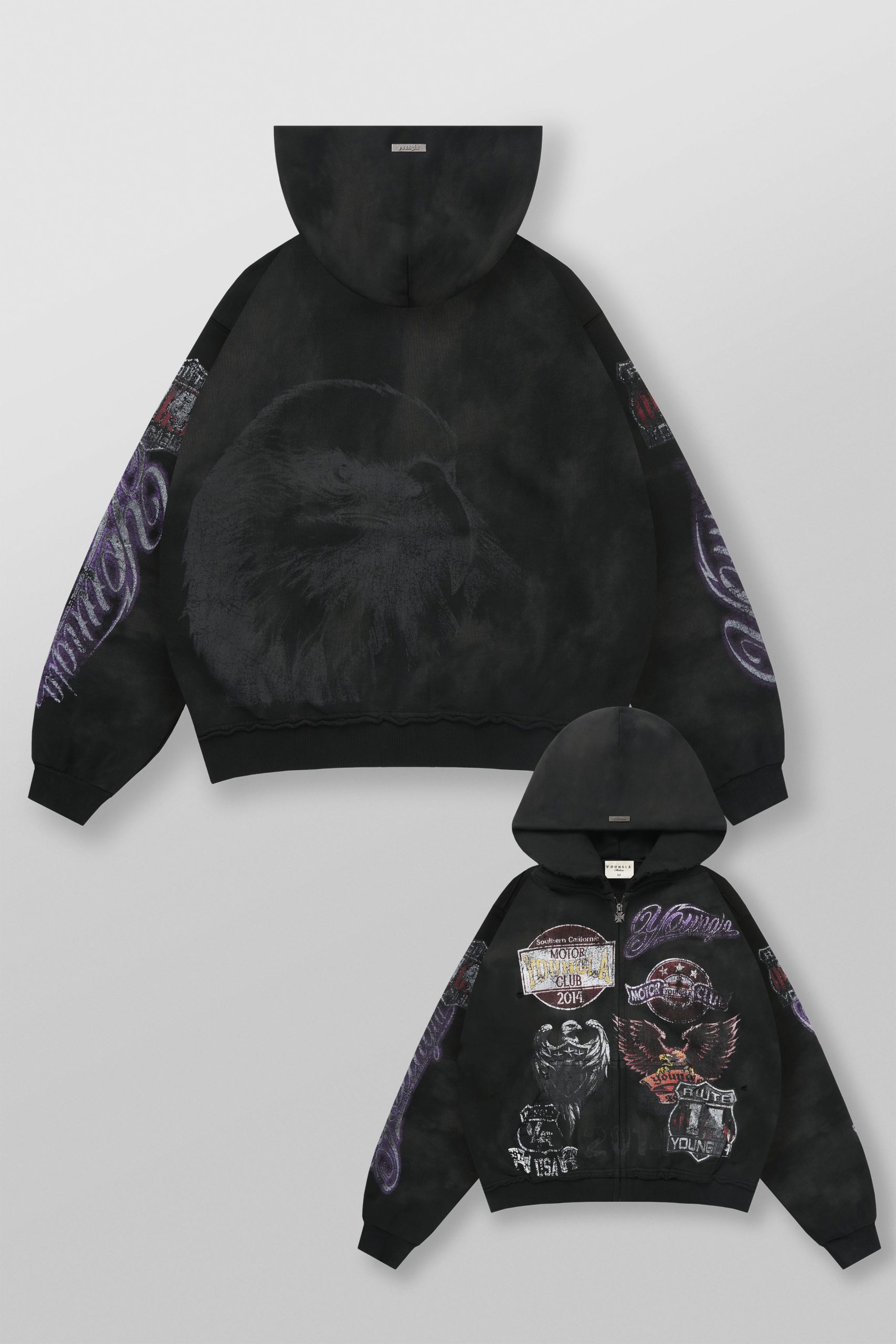 5201 - Moto Zip-Ups - Image 10