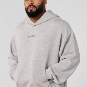 5216 - Soft AF Pullovers