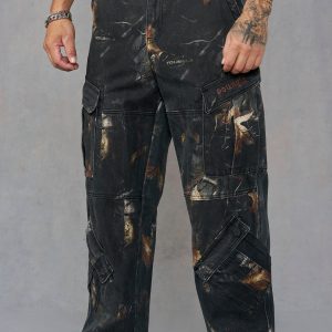 6048 - Battalion Cargo Pants