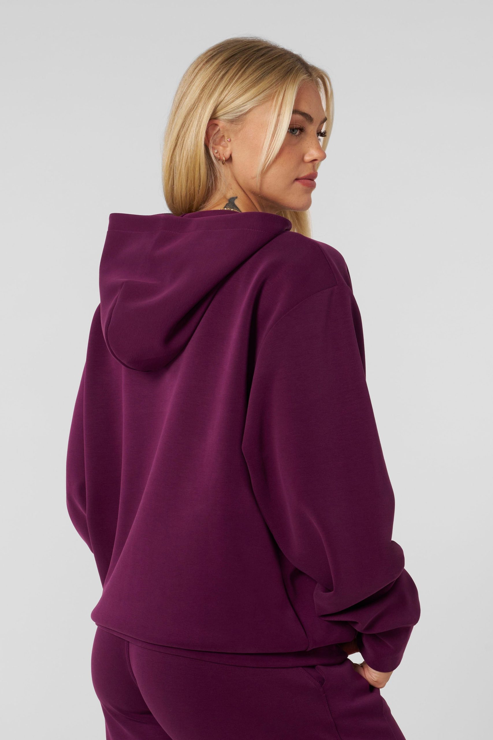 W568 - Cloud Hoodie - Image 11