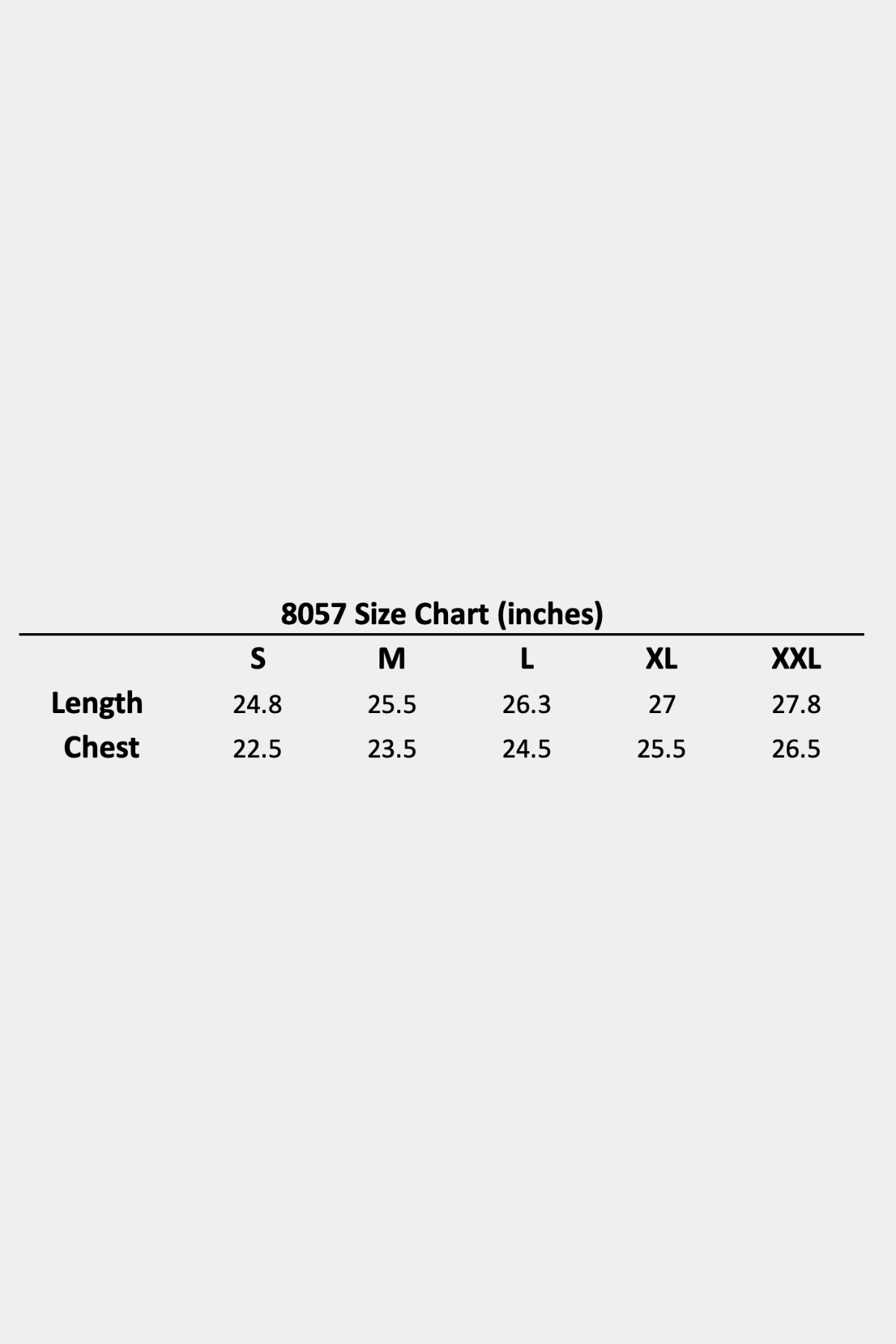 8057 - Classic Cropped Thermals - Image 11