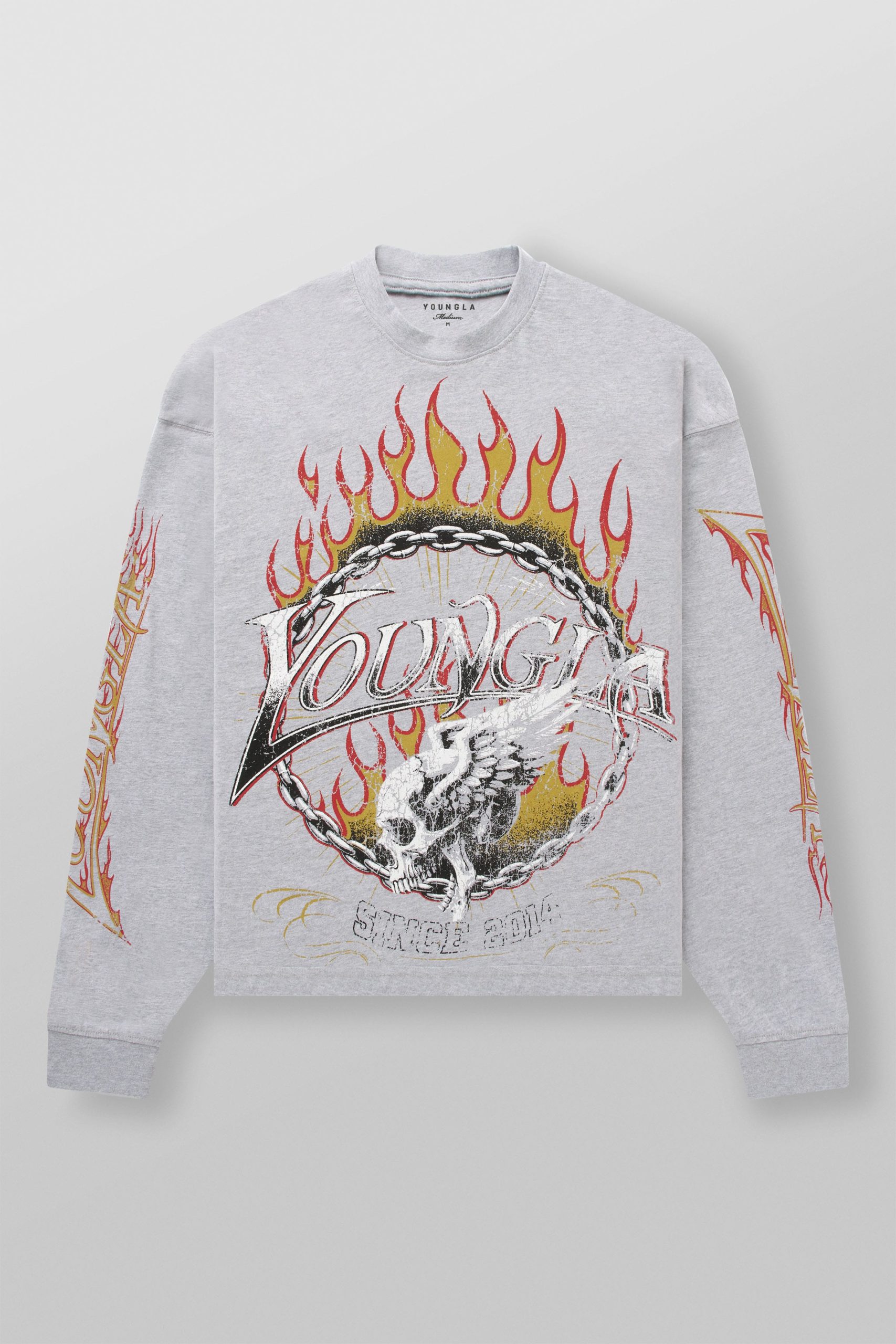 8071 - Ring of Fire Longsleeves - Image 9