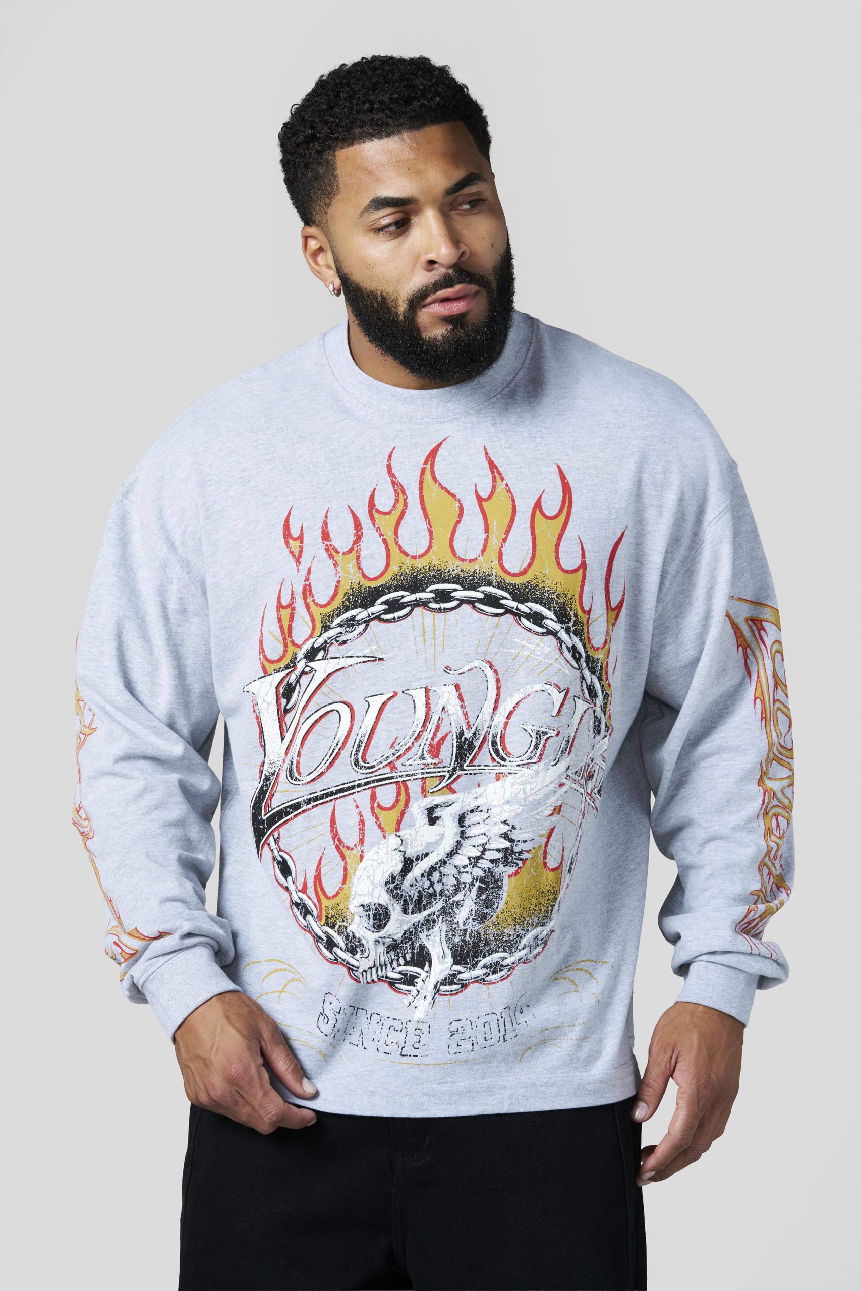8071 - Ring of Fire Longsleeves - Image 7