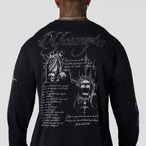 8087 - Eclipse Longsleeves
