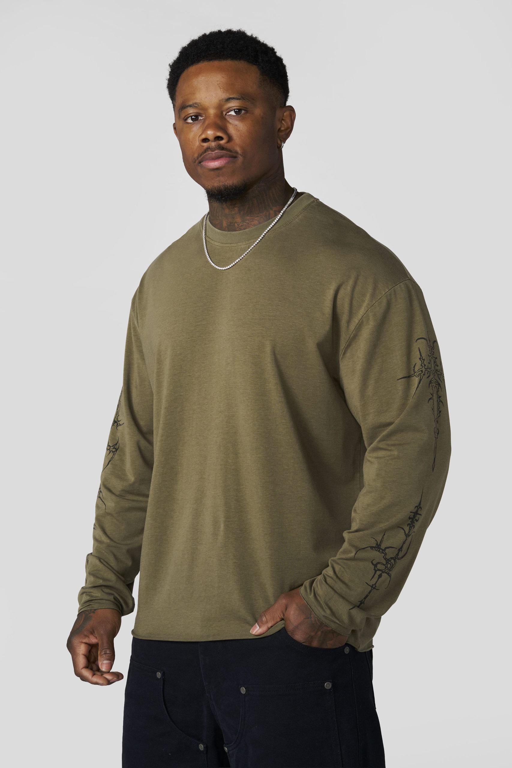 8087 - Eclipse Longsleeves - Image 11