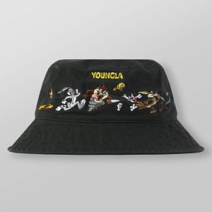 9093 - Looney Tunes Bucket Hat