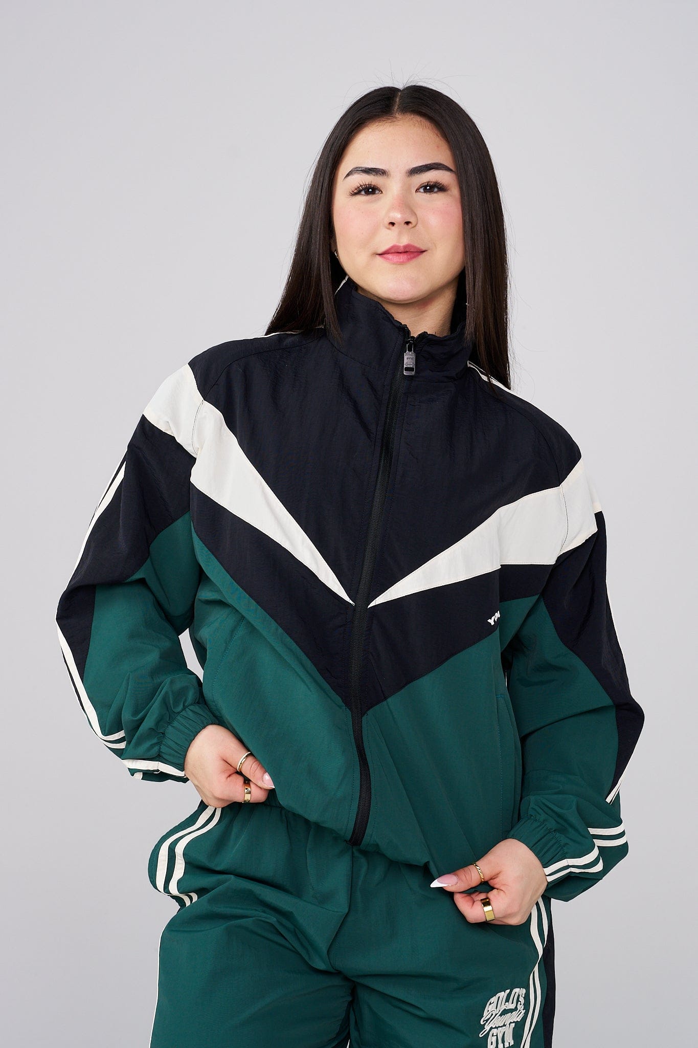 W5201 - Golds Iron Legacy Windbreaker - Image 3