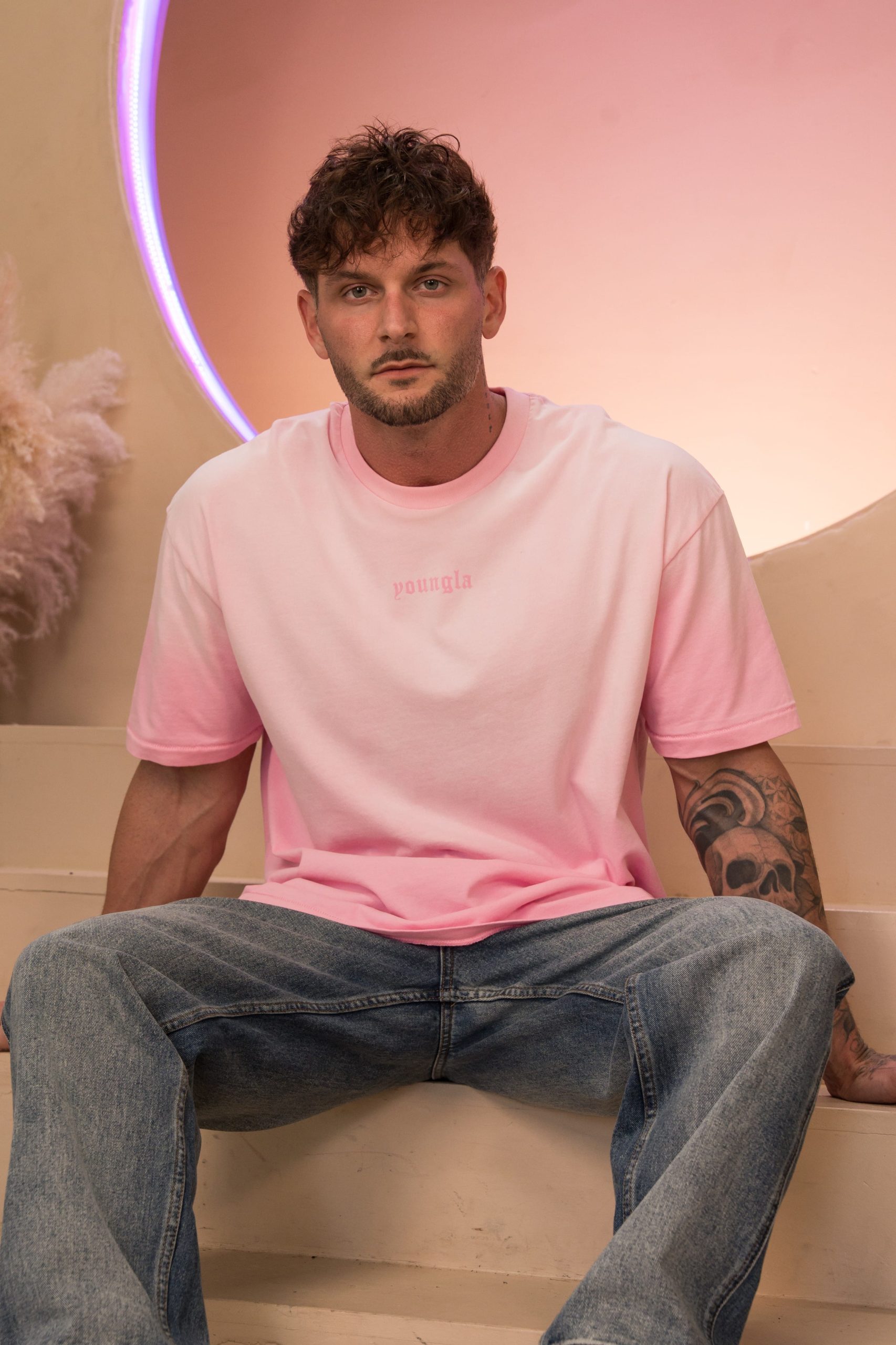 4216 - Summer Soft Tees - Image 3