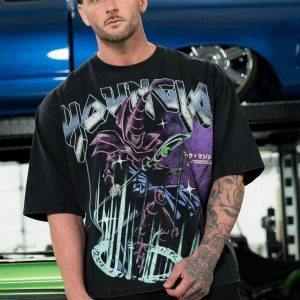 4123 - Yu-Gi-Oh!® Tees