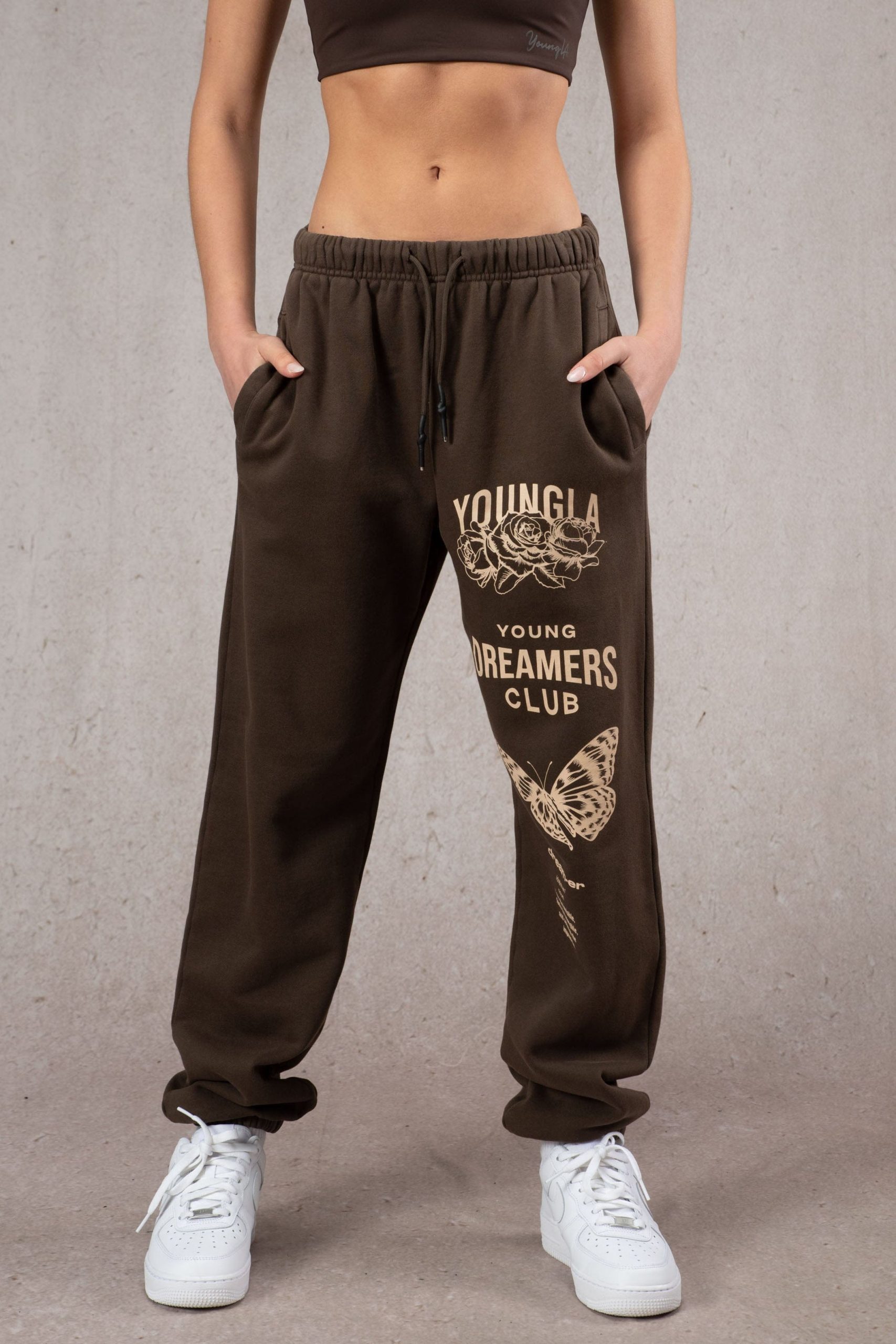 W211 Dreamers Joggers - Image 12
