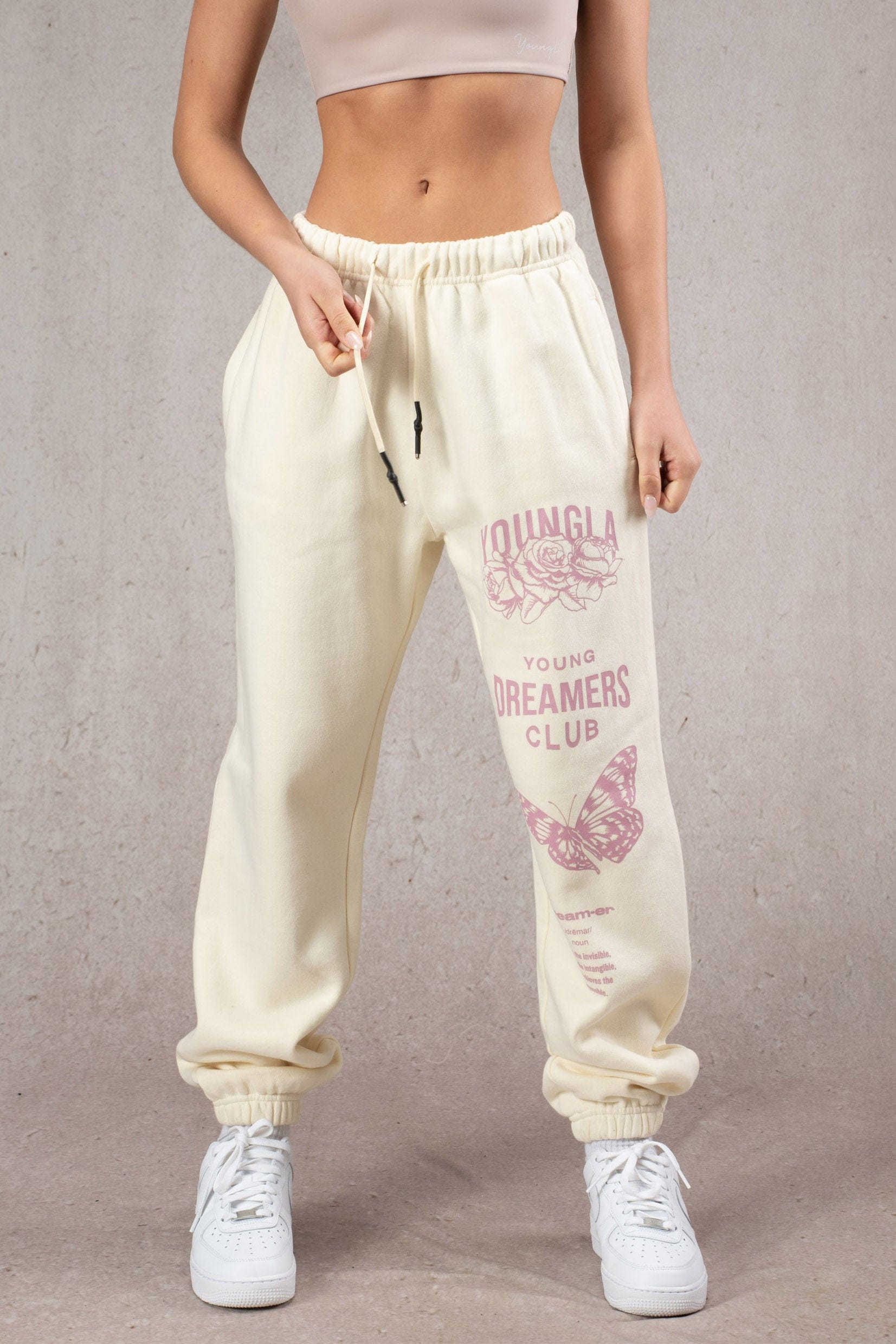 W211 Dreamers Joggers - Image 11