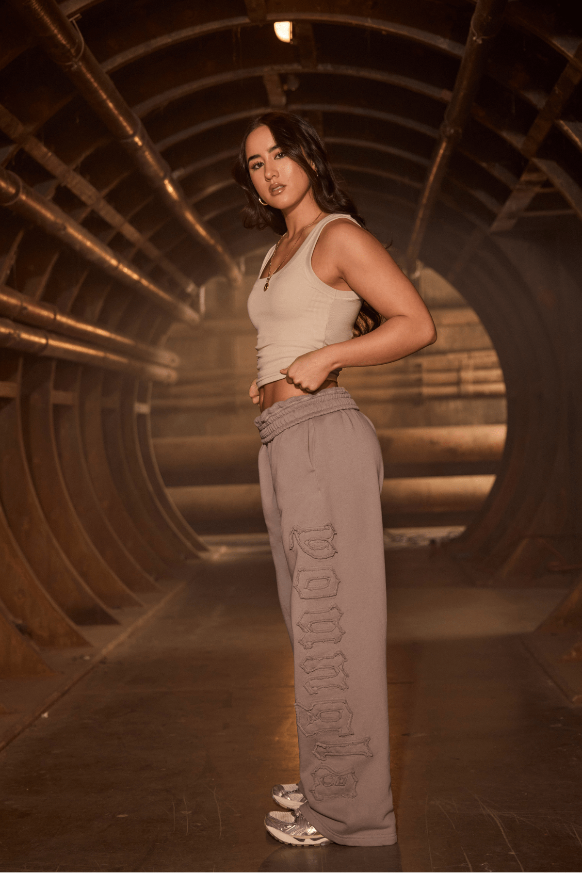 W234 After Dark Joggers - Image 5