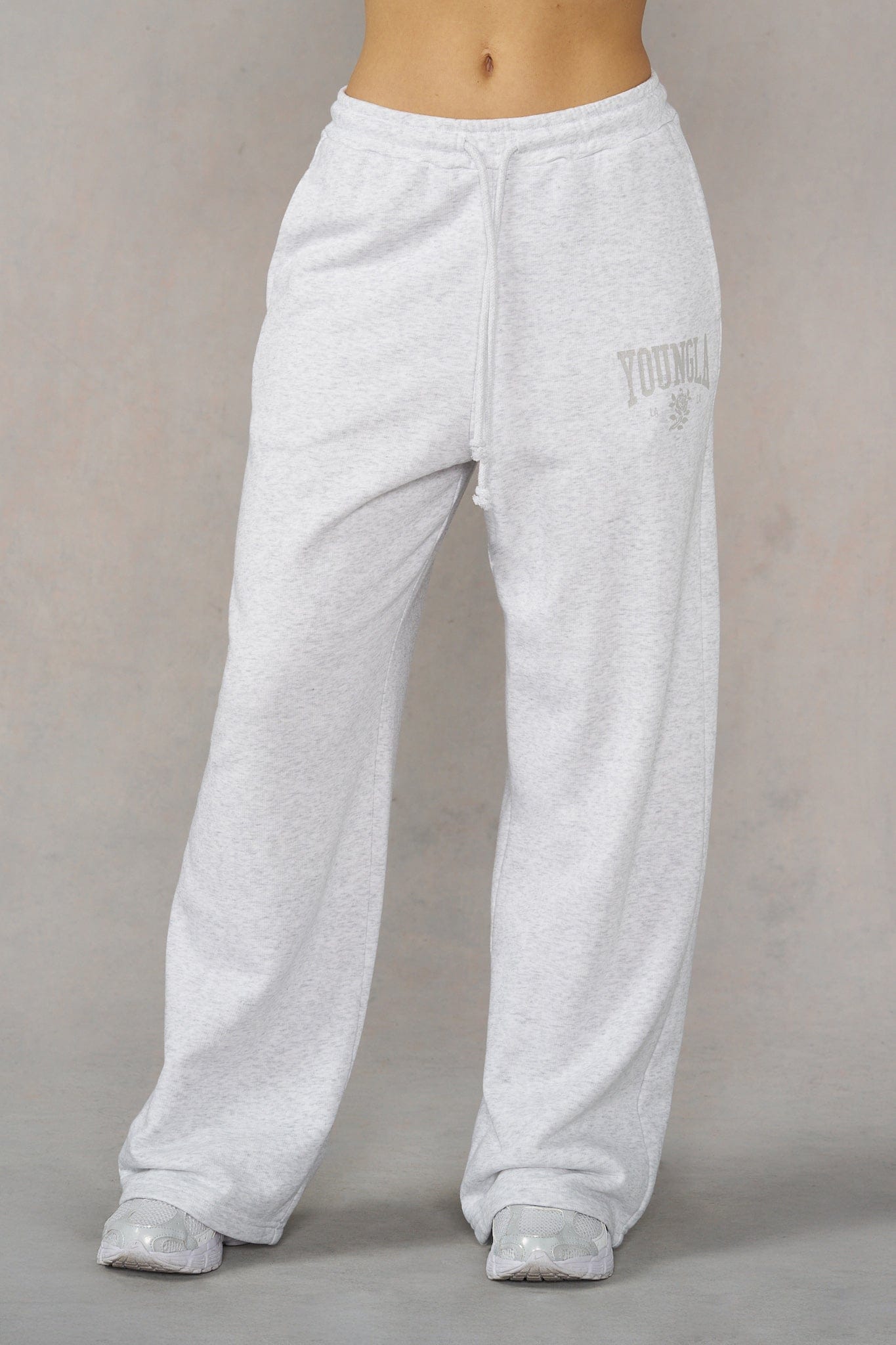 W2213 - OTG Straight Leg Joggers - Image 3